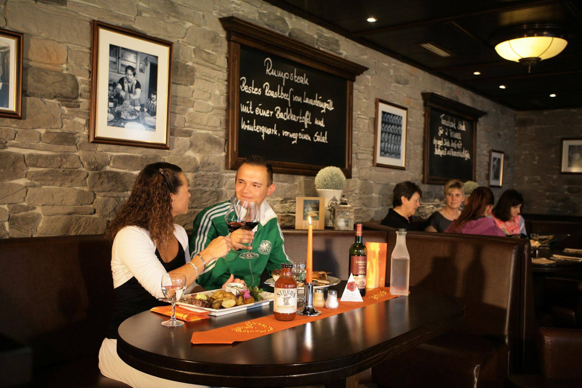 Hotel Am Hopfenmarkt