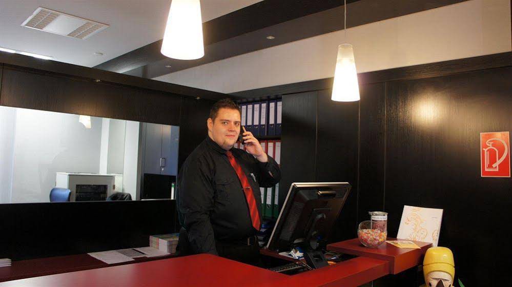 Hotel Am Hopfenmarkt