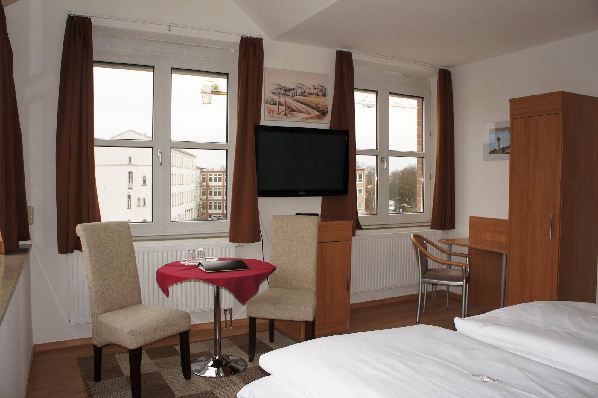 Hotel Am Hopfenmarkt