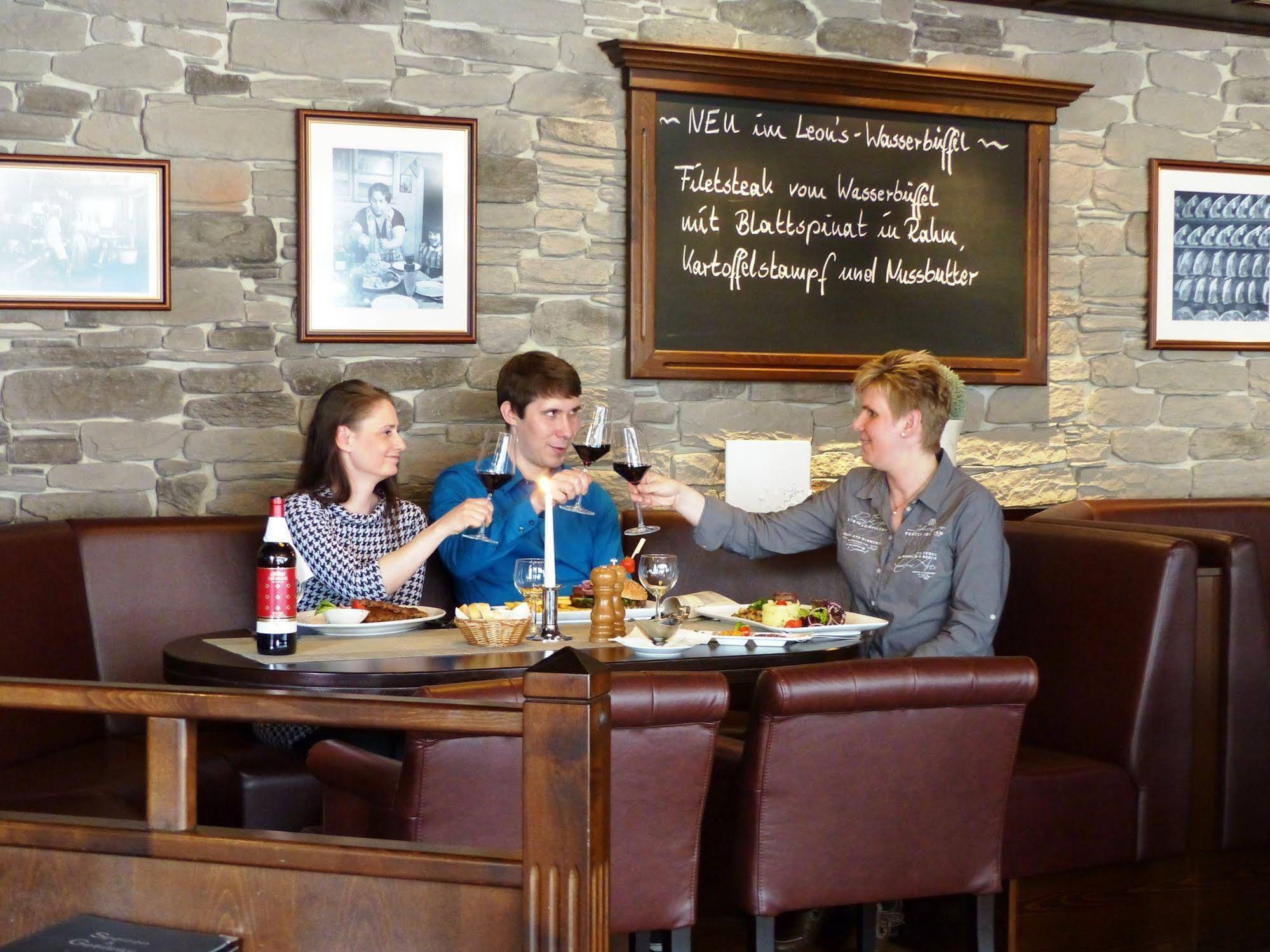 Hotel Am Hopfenmarkt