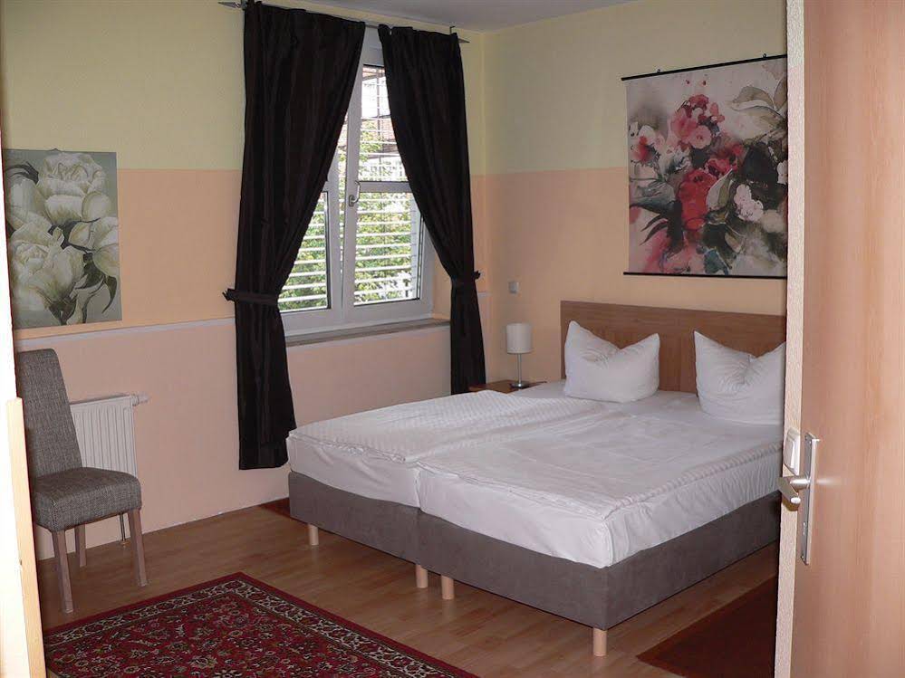 Hotel Am Hopfenmarkt