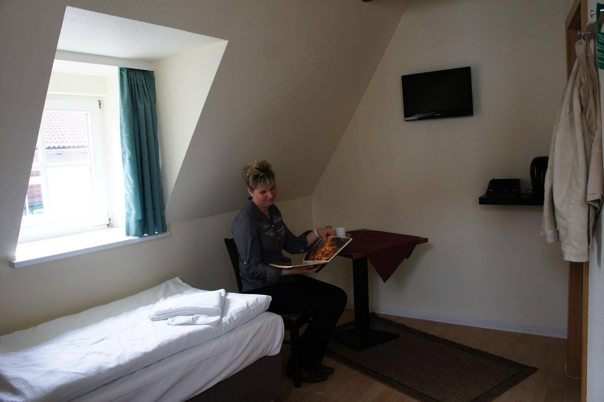 Hotel Am Hopfenmarkt