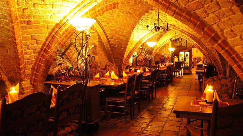 Hotel Am Hopfenmarkt