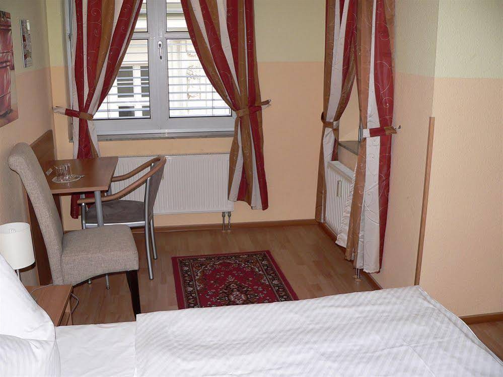 Hotel Am Hopfenmarkt