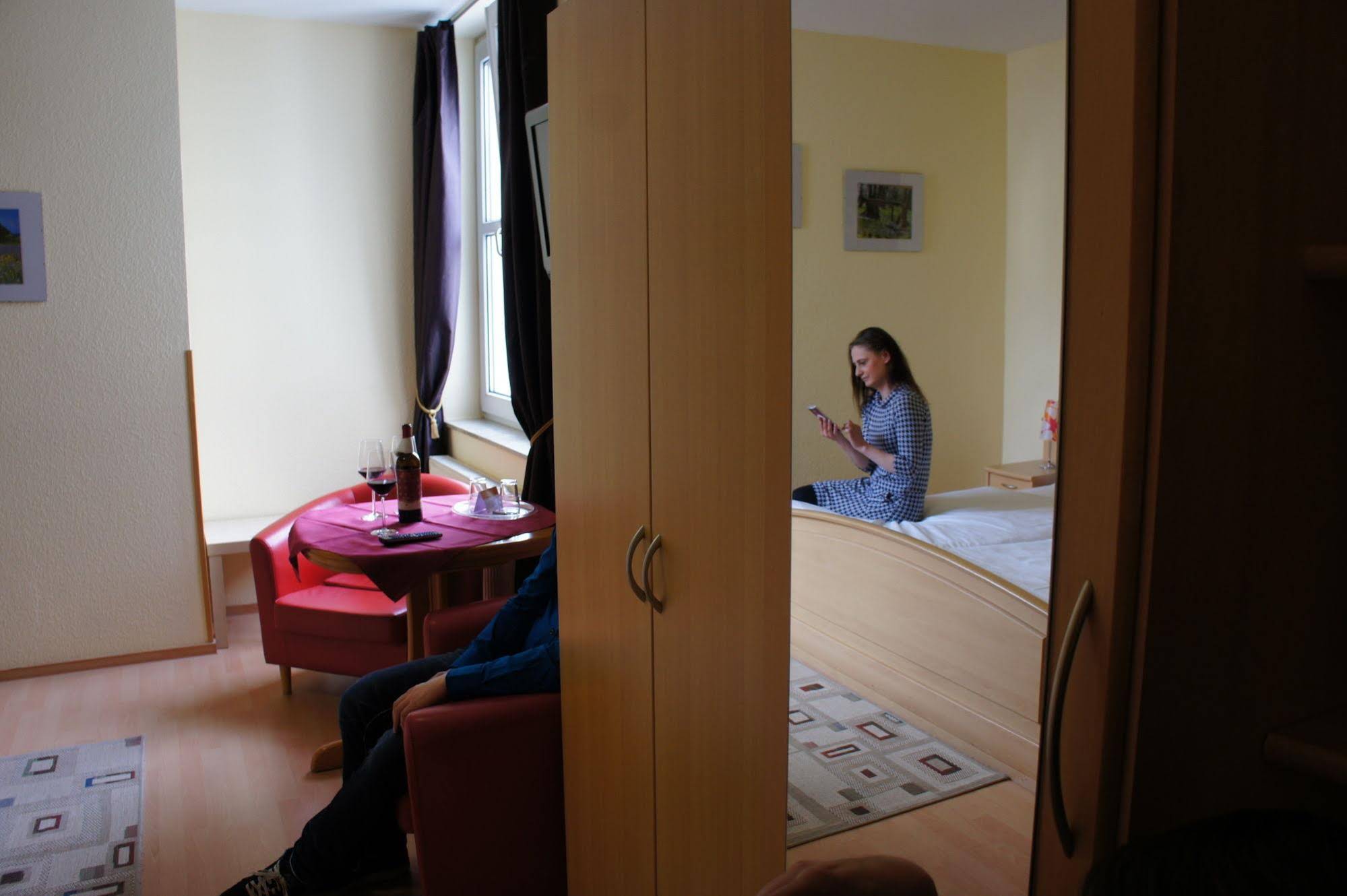 Hotel Am Hopfenmarkt