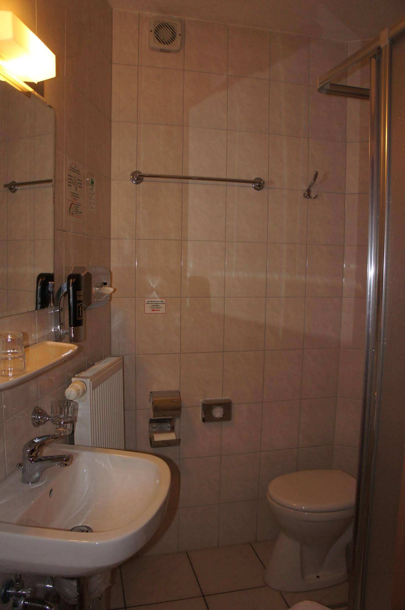 Hotel Am Hopfenmarkt