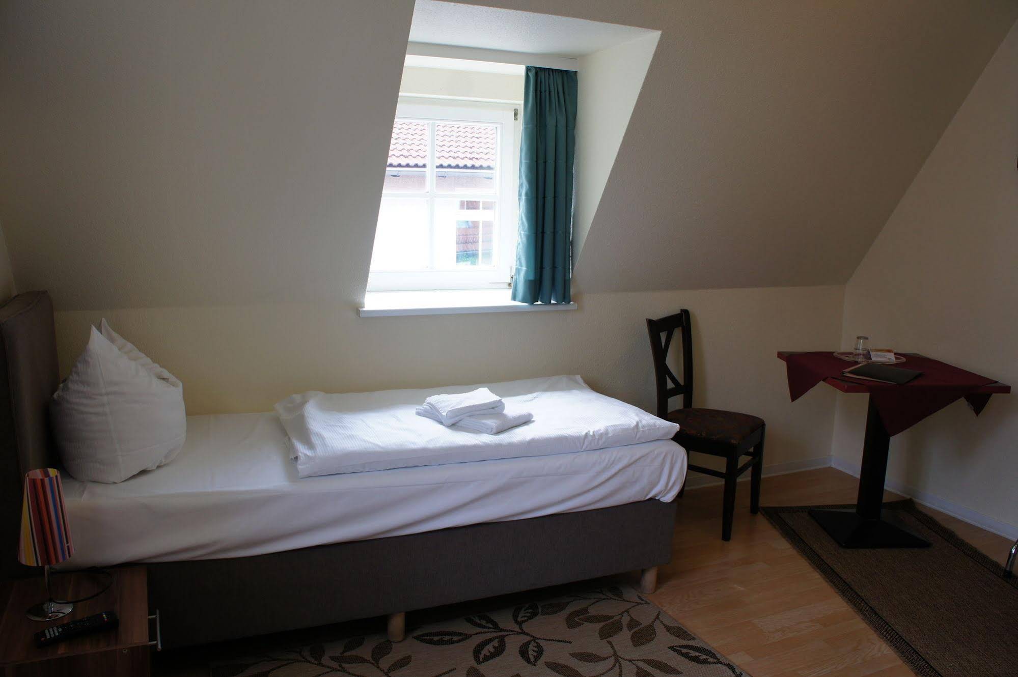 Hotel Am Hopfenmarkt