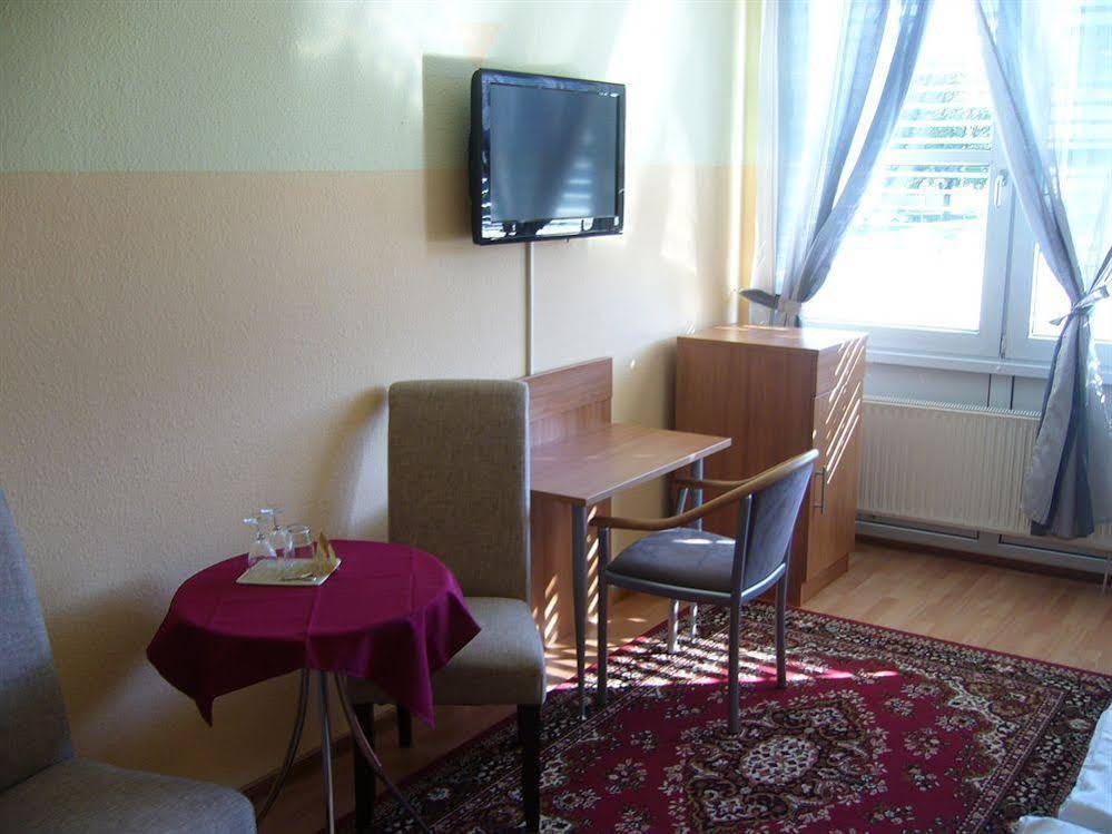 Hotel Am Hopfenmarkt