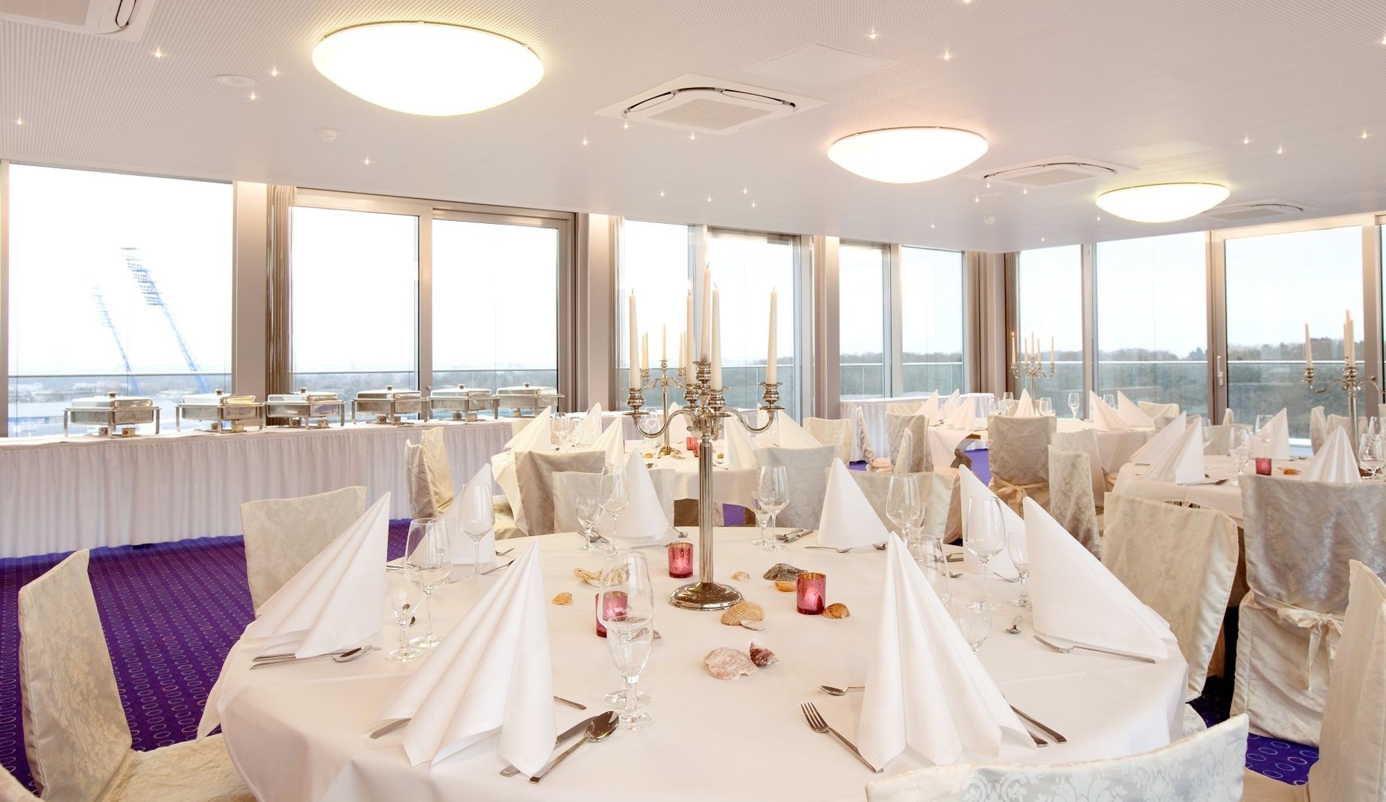 Hotel Sportforum Rostock