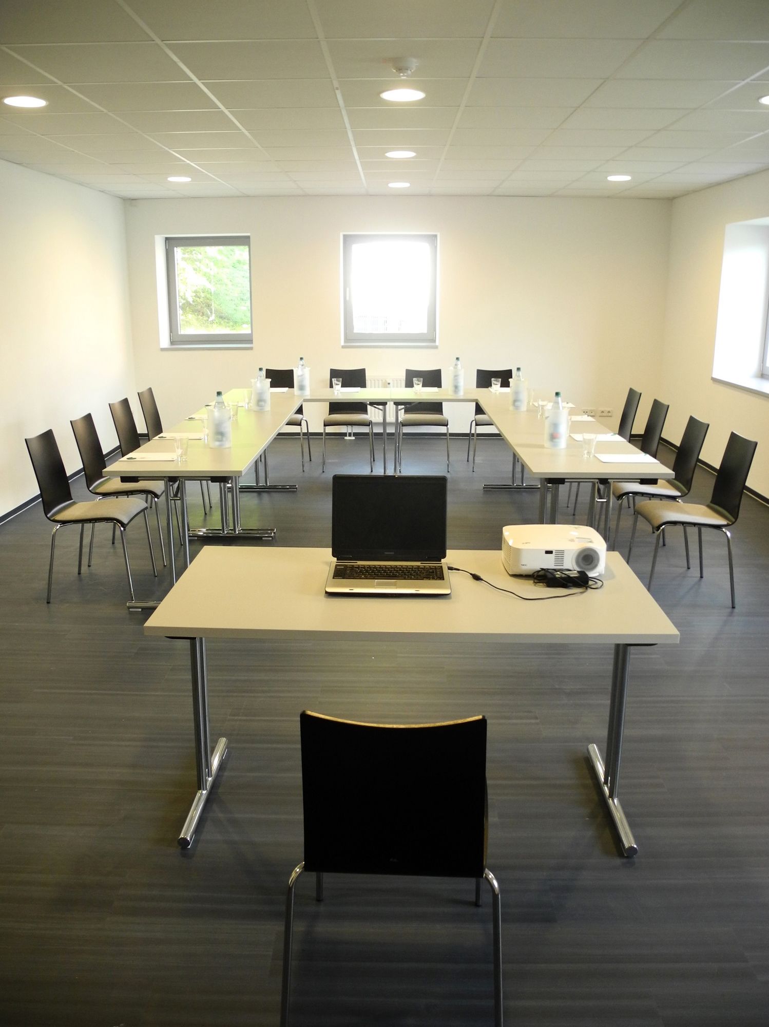 Hotel Sportforum Rostock