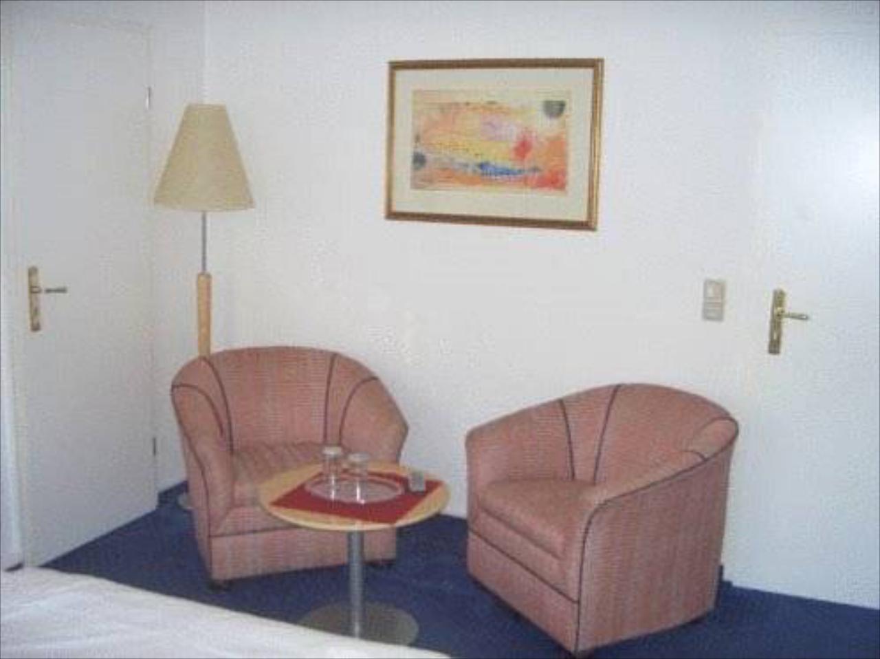 Hotel Zum Strand