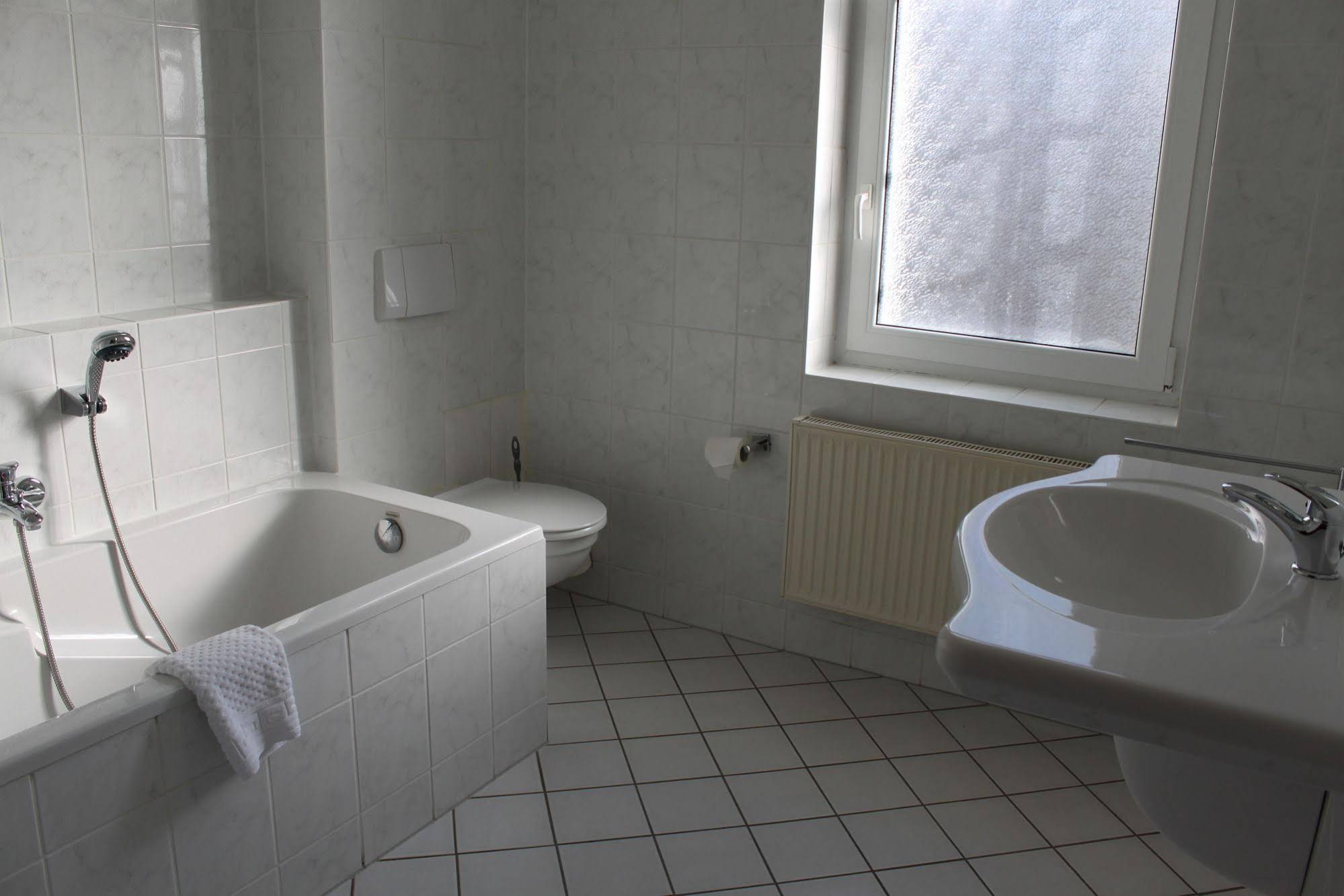 Kur und Ferienhotel Sanddorn