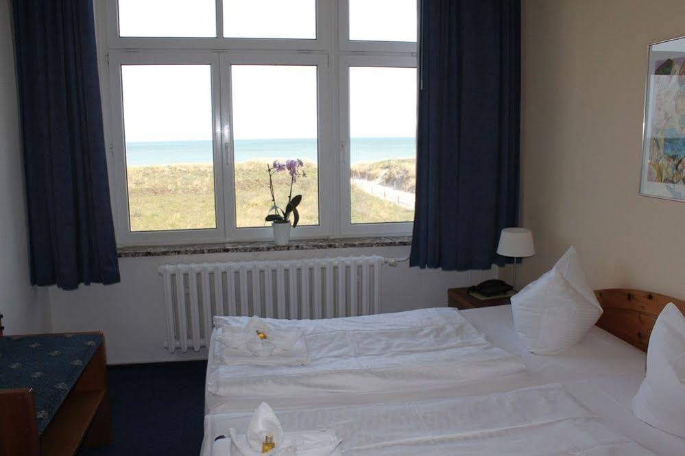 Kur und Ferienhotel Sanddorn