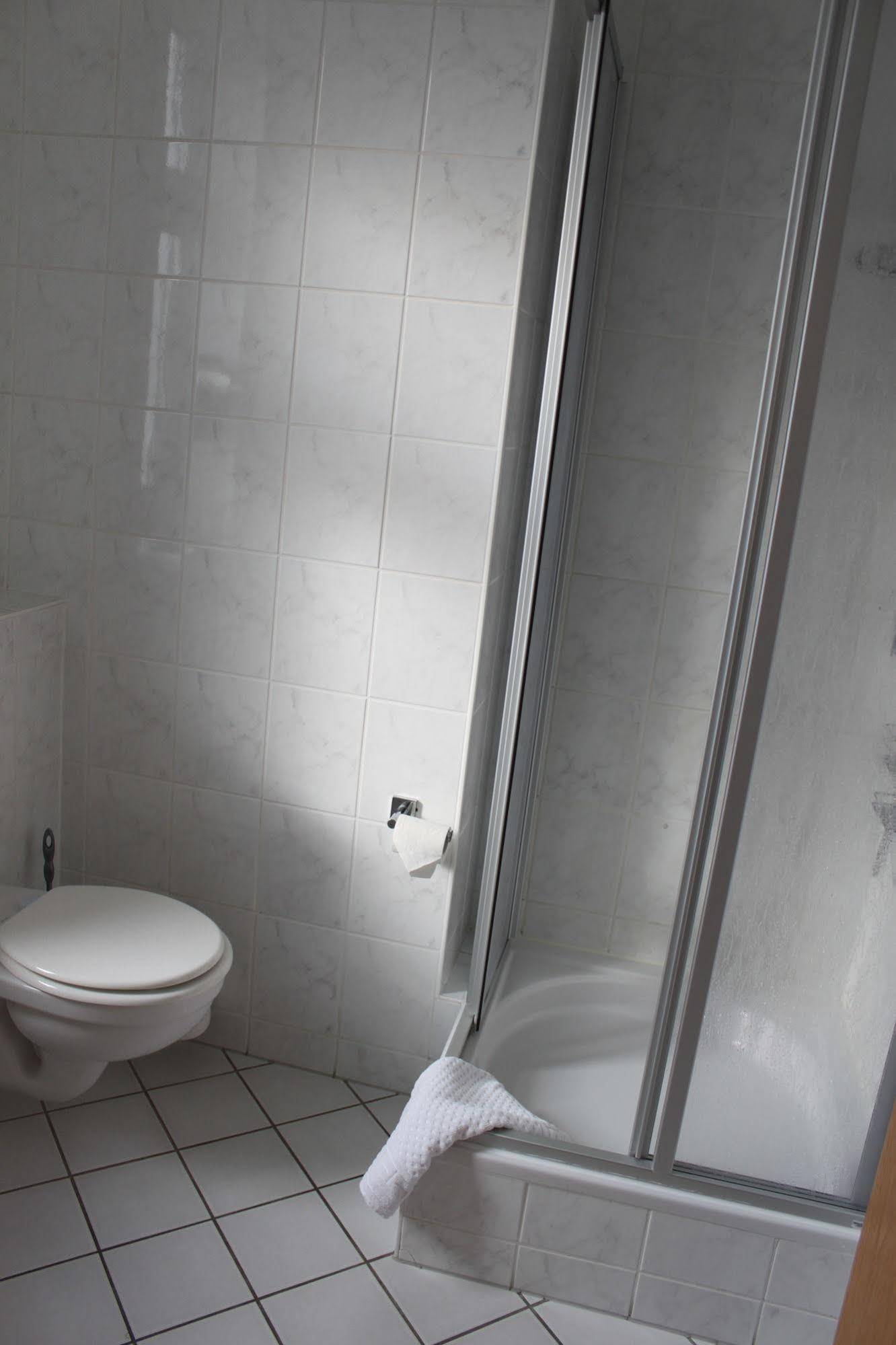 Kur und Ferienhotel Sanddorn