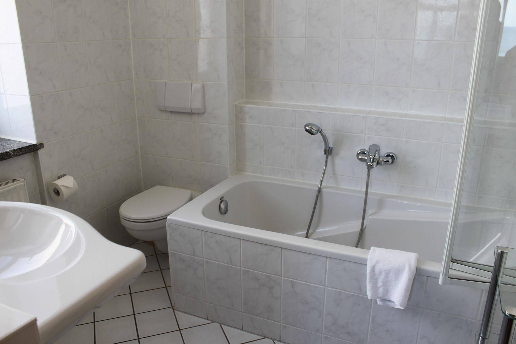 Kur und Ferienhotel Sanddorn