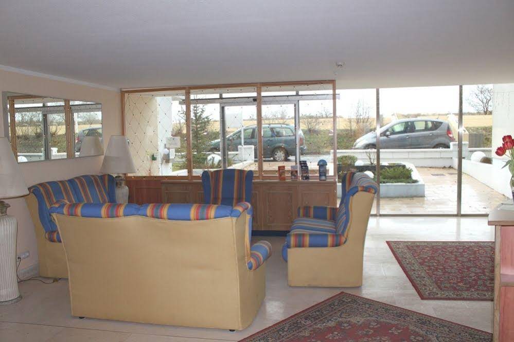 Kur und Ferienhotel Sanddorn