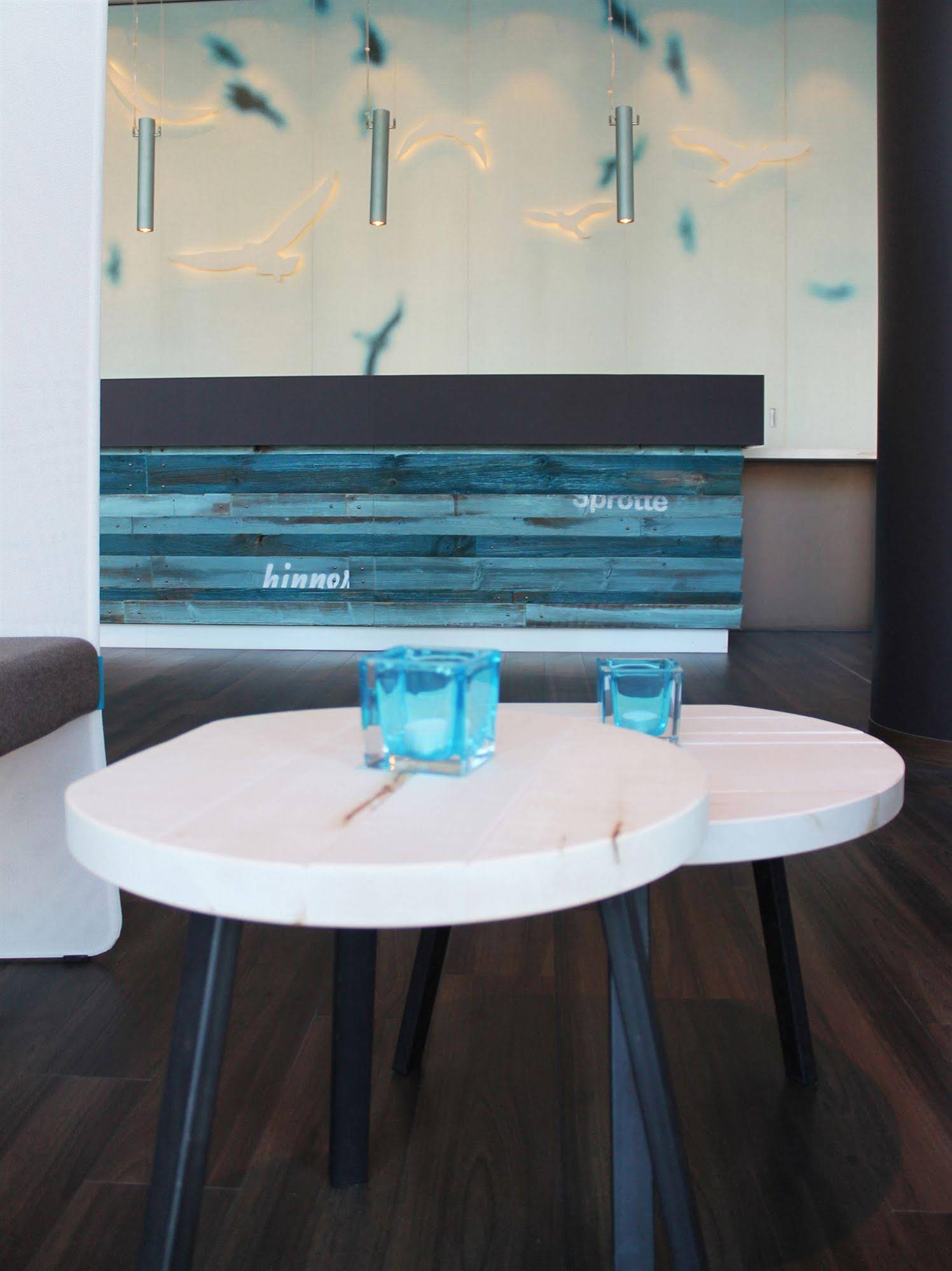 Motel One Rostock