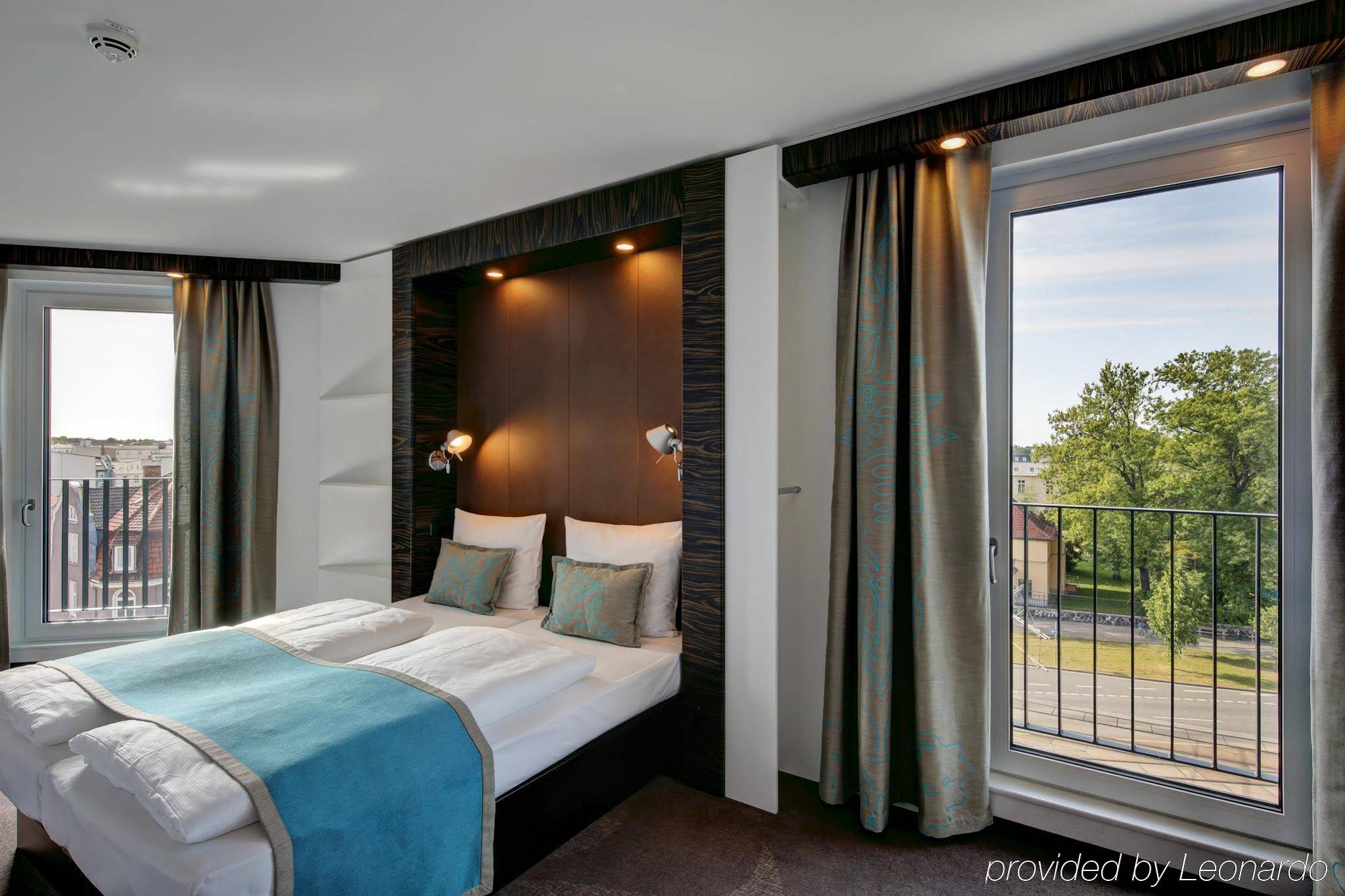 Motel One Rostock