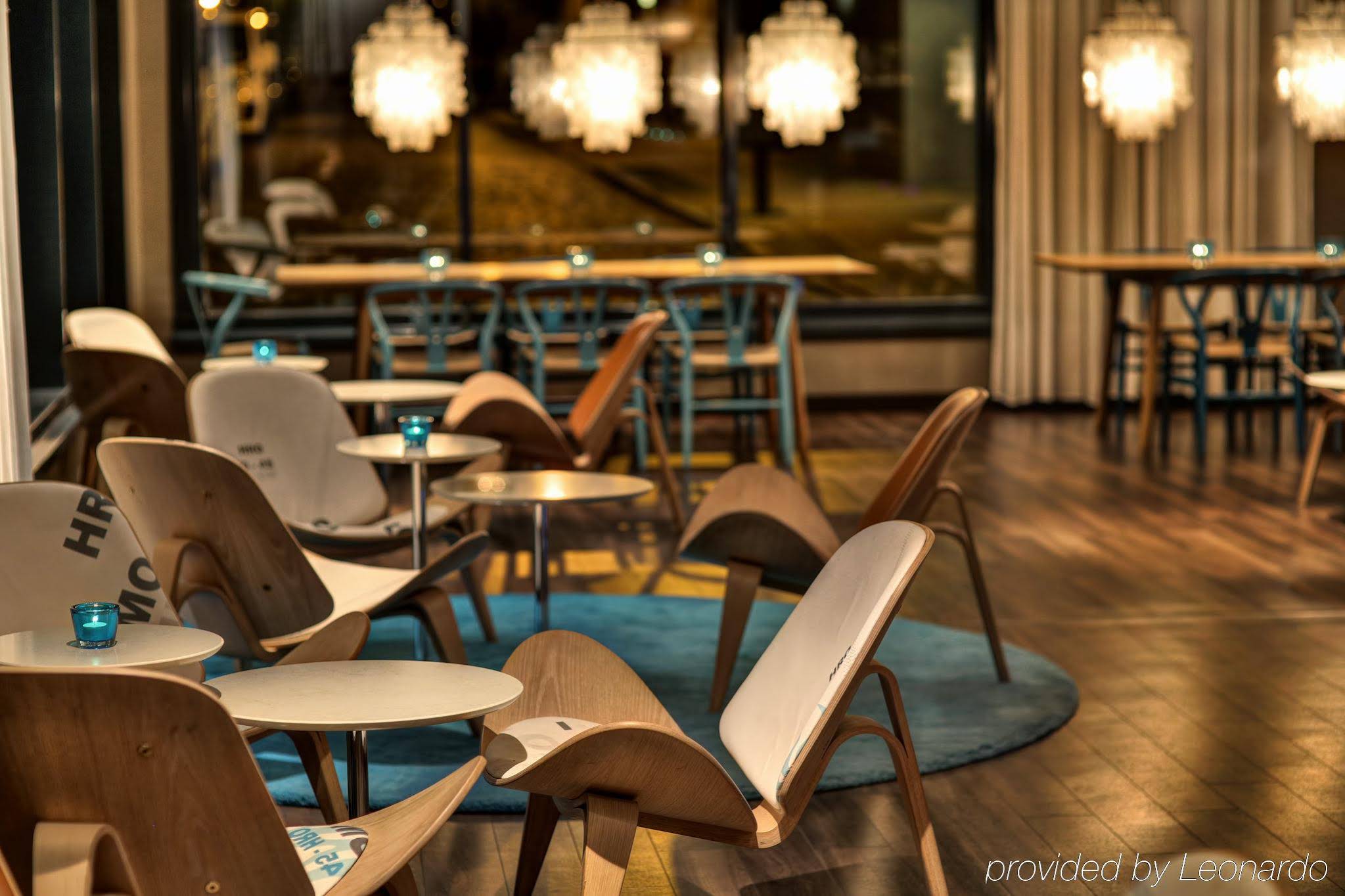 Motel One Rostock