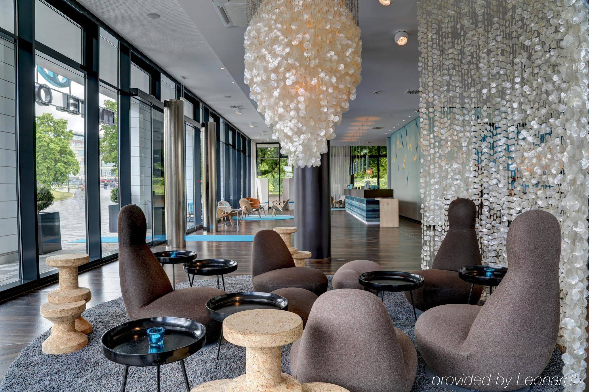Motel One Rostock