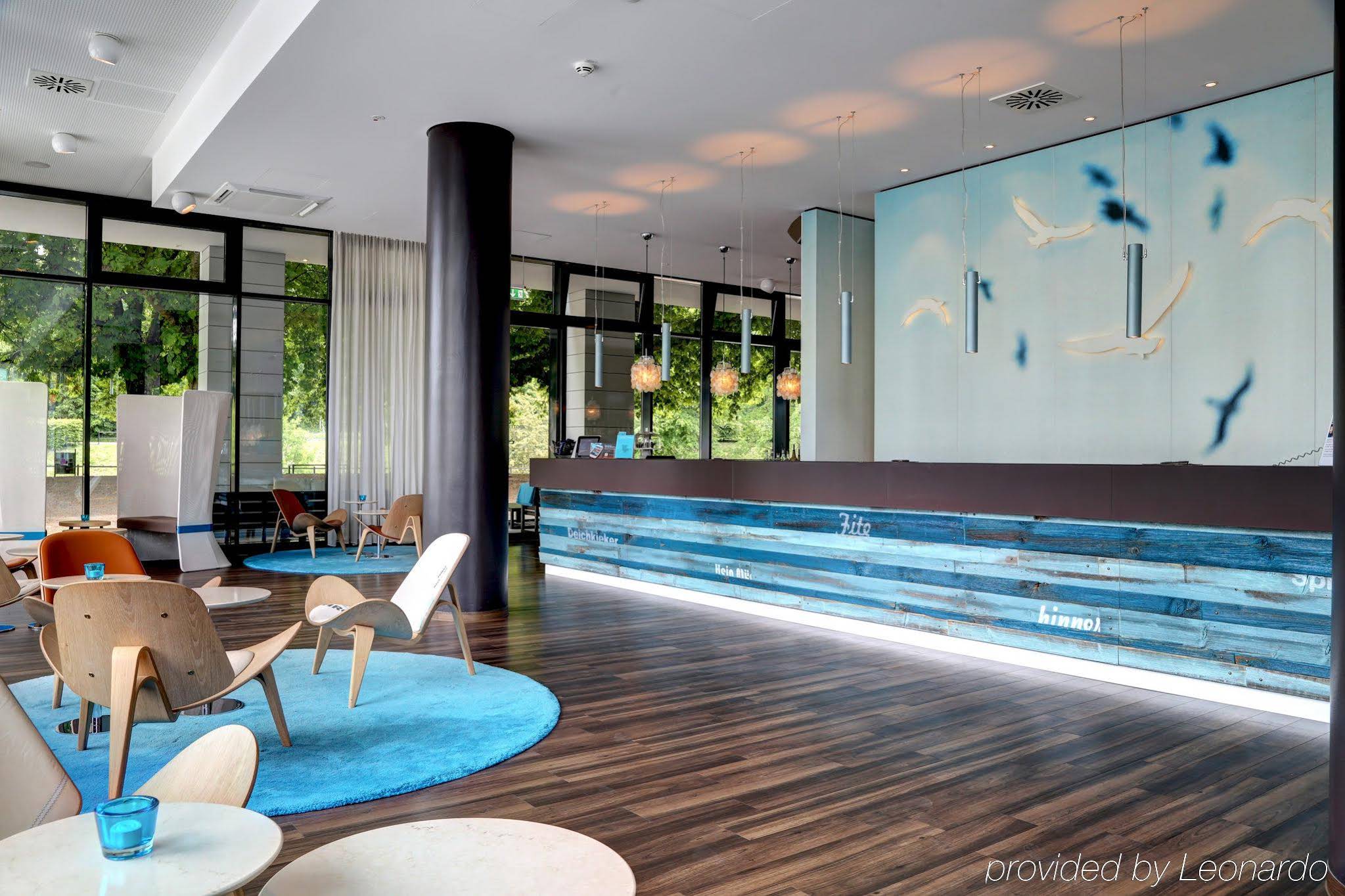 Motel One Rostock