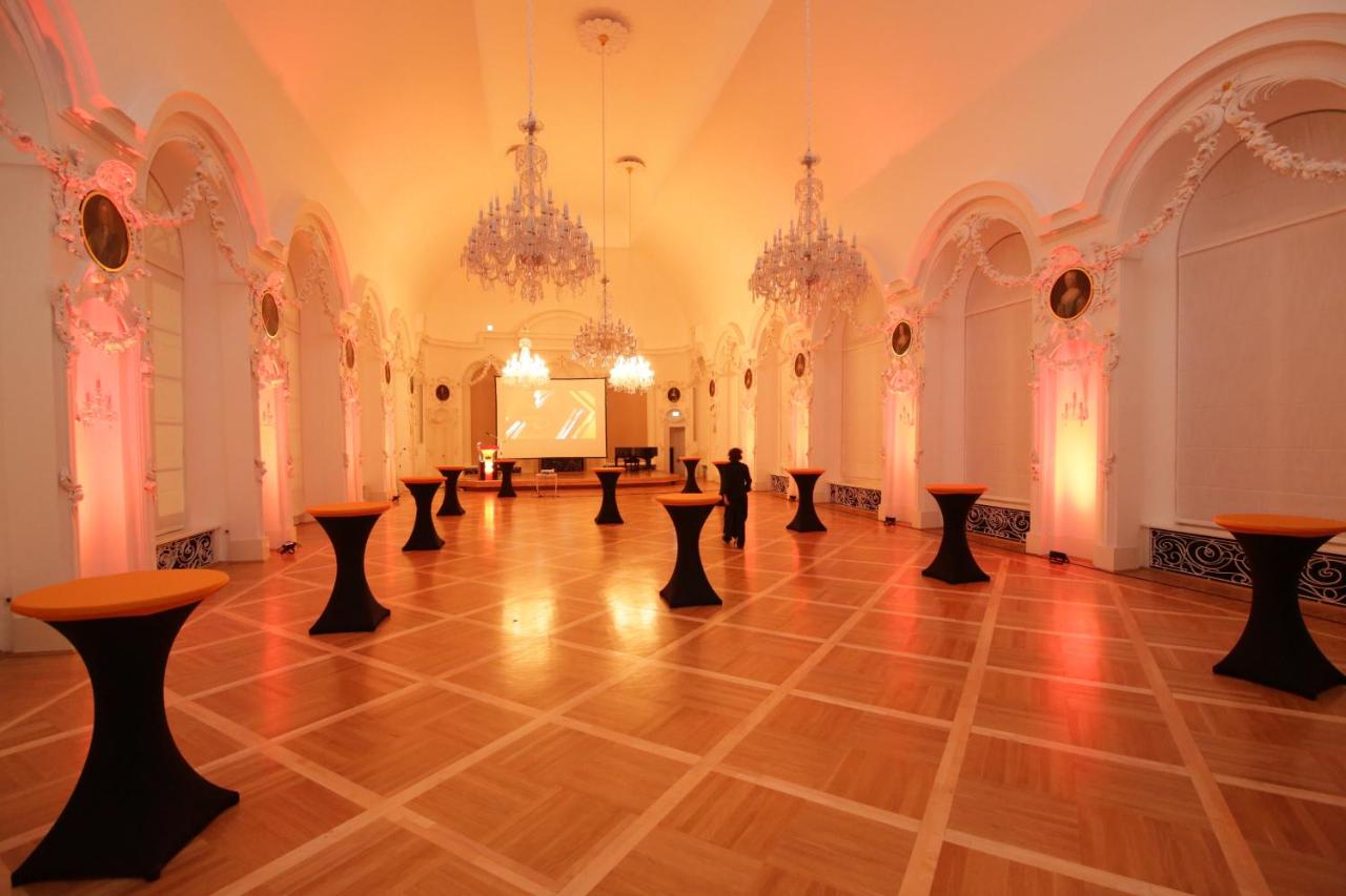 pentahotel Rostock