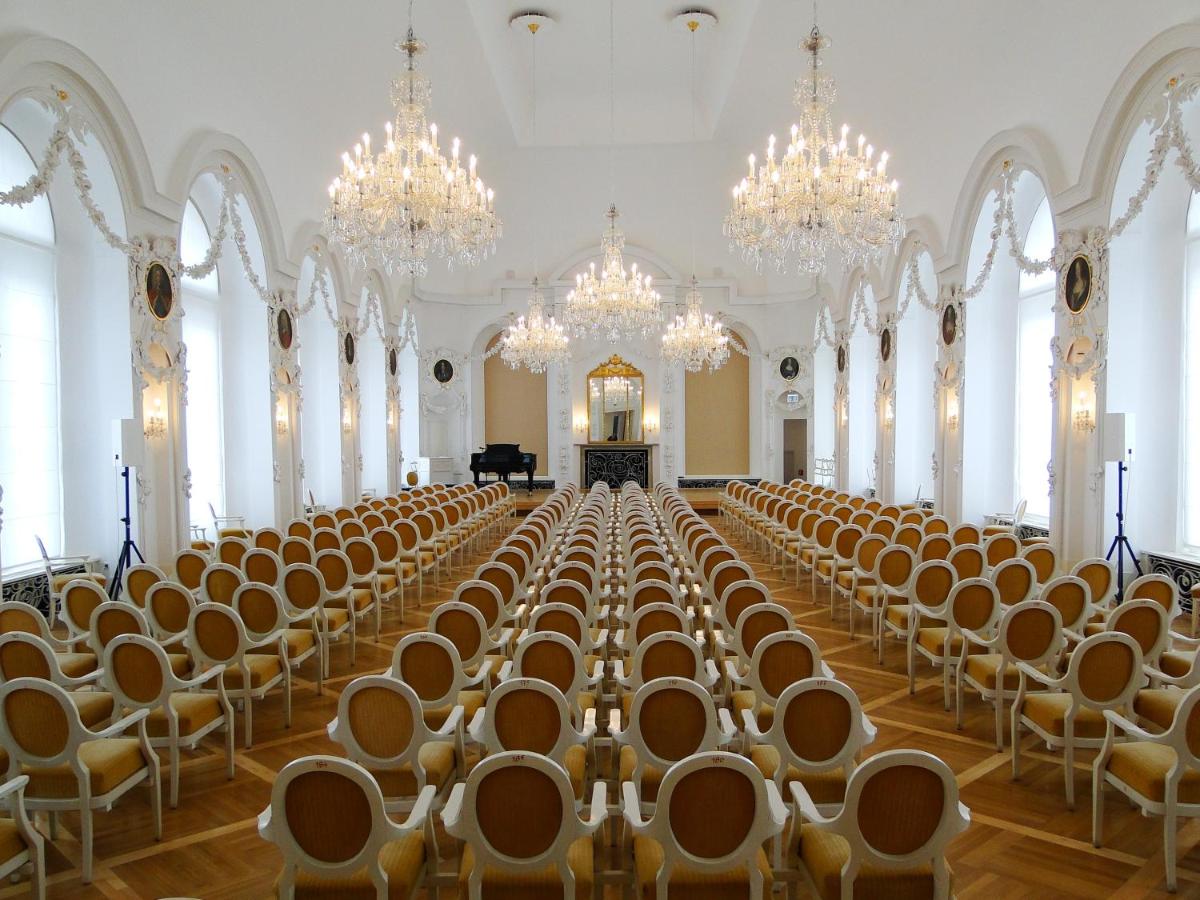 pentahotel Rostock
