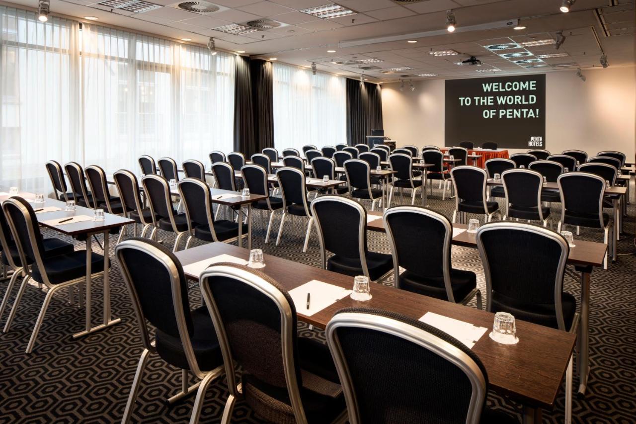 pentahotel Rostock