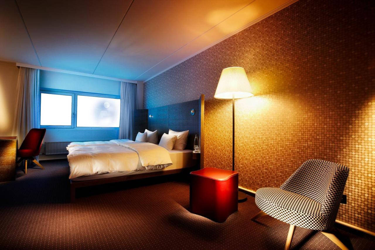 pentahotel Rostock