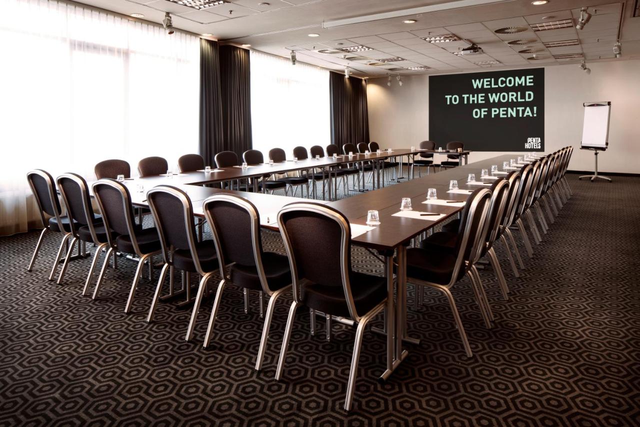 pentahotel Rostock