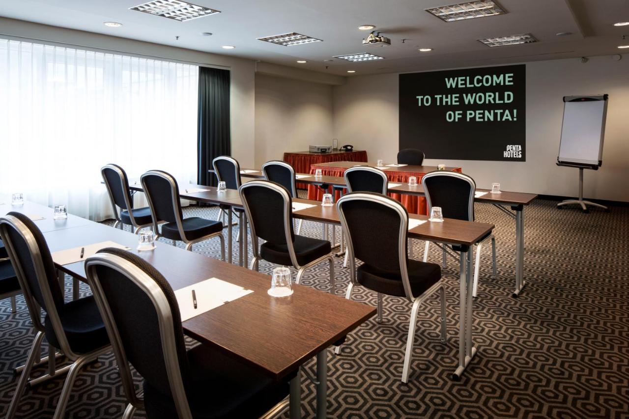 pentahotel Rostock