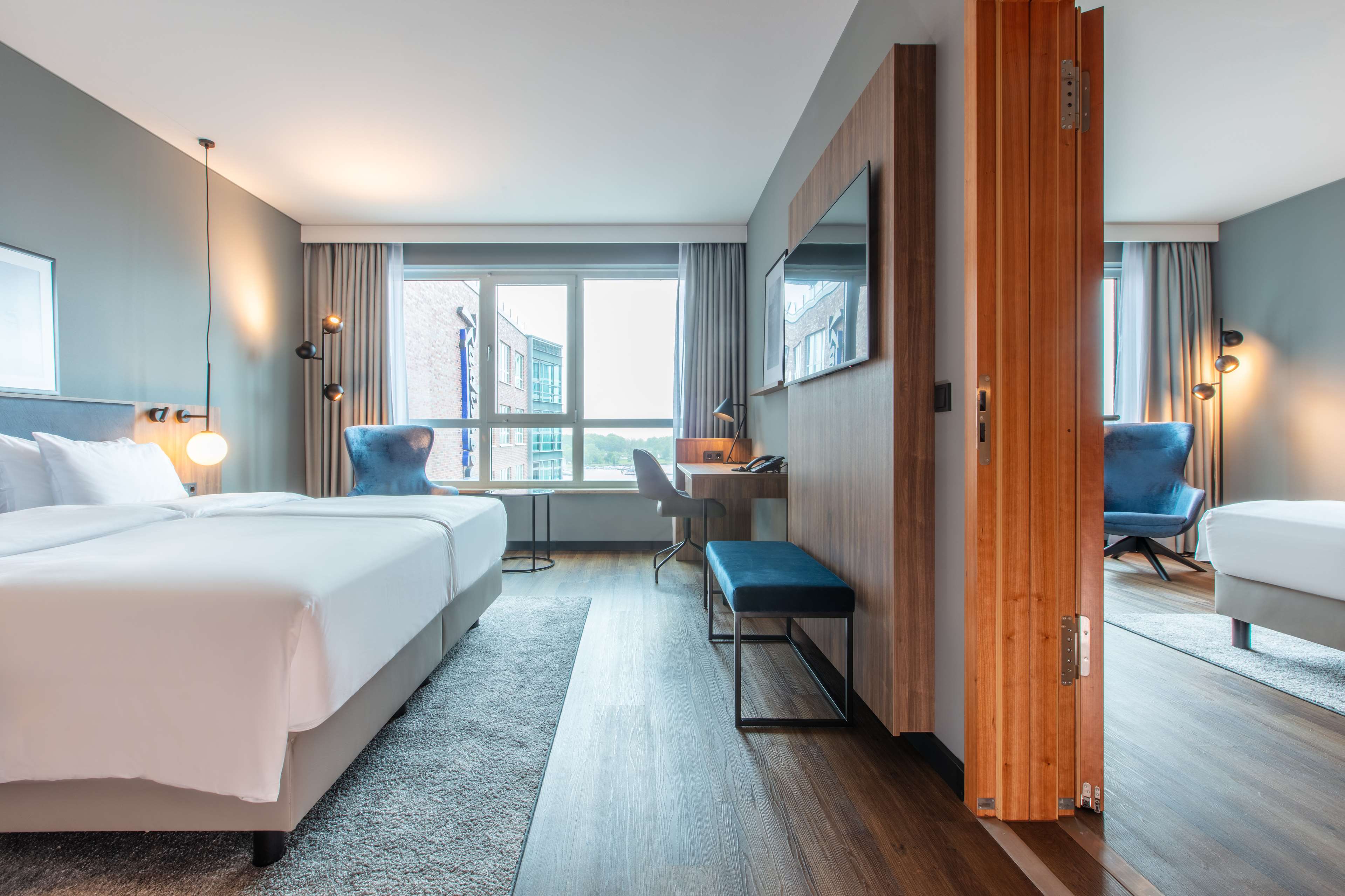 Radisson Blu Rostock