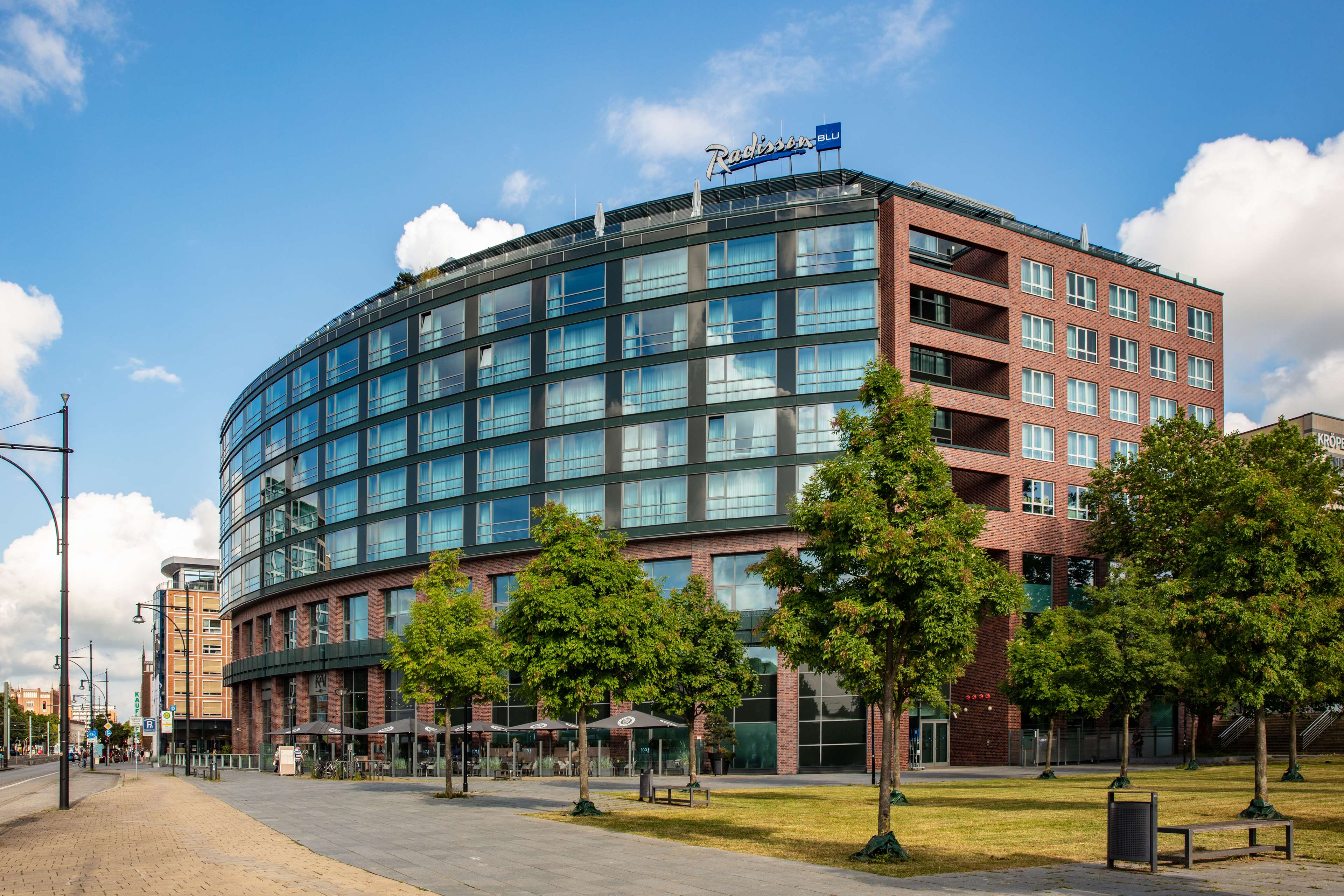 Radisson Blu Rostock