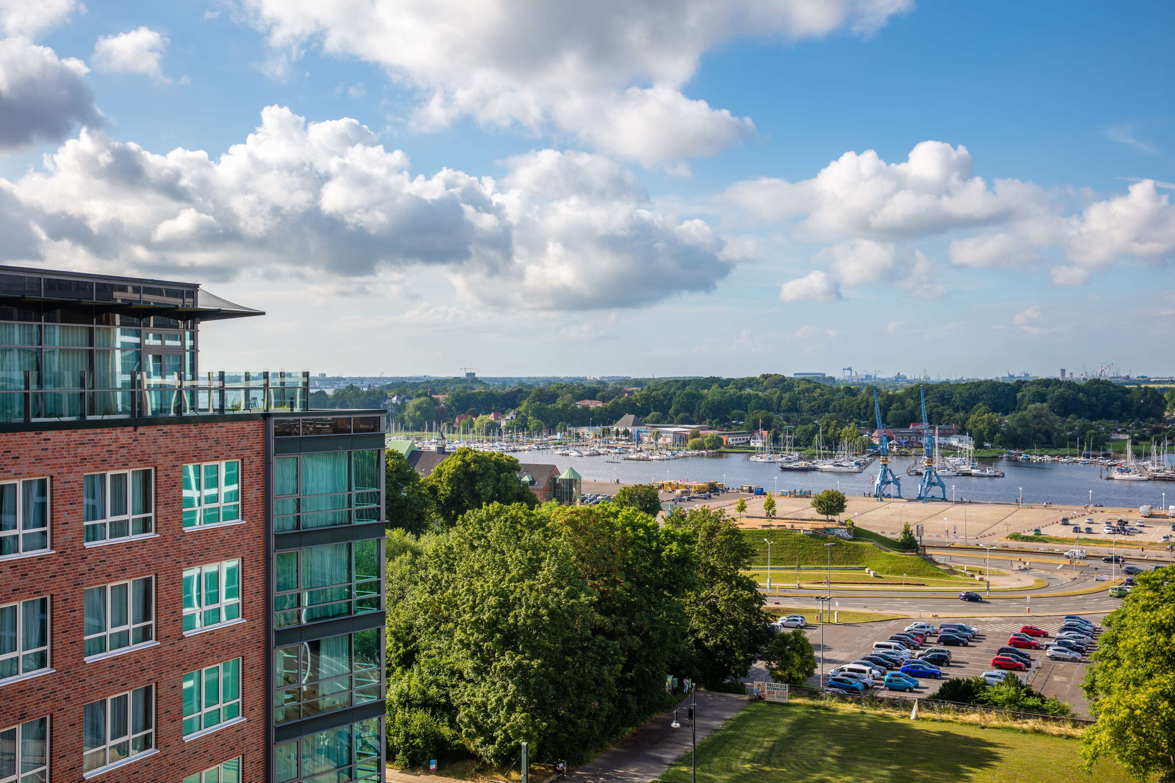Radisson Blu Rostock