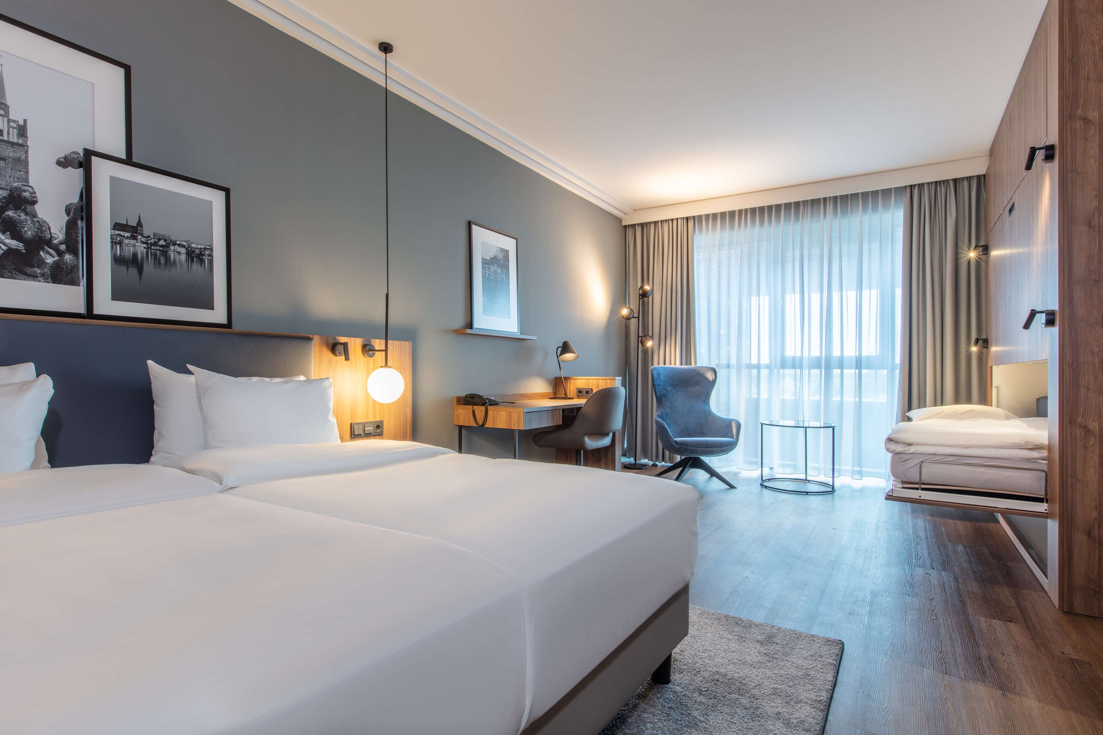 Radisson Blu Rostock