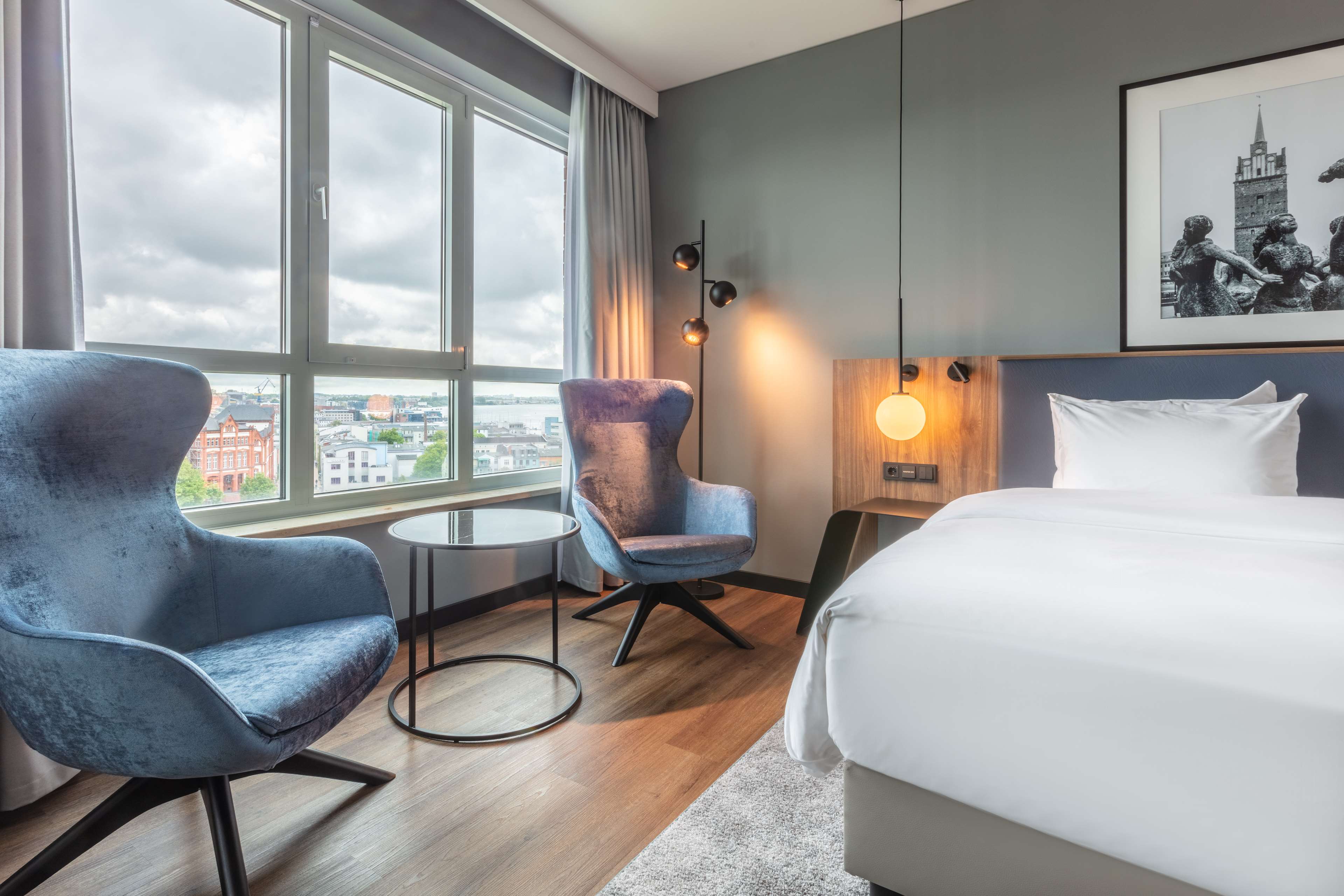 Radisson Blu Rostock