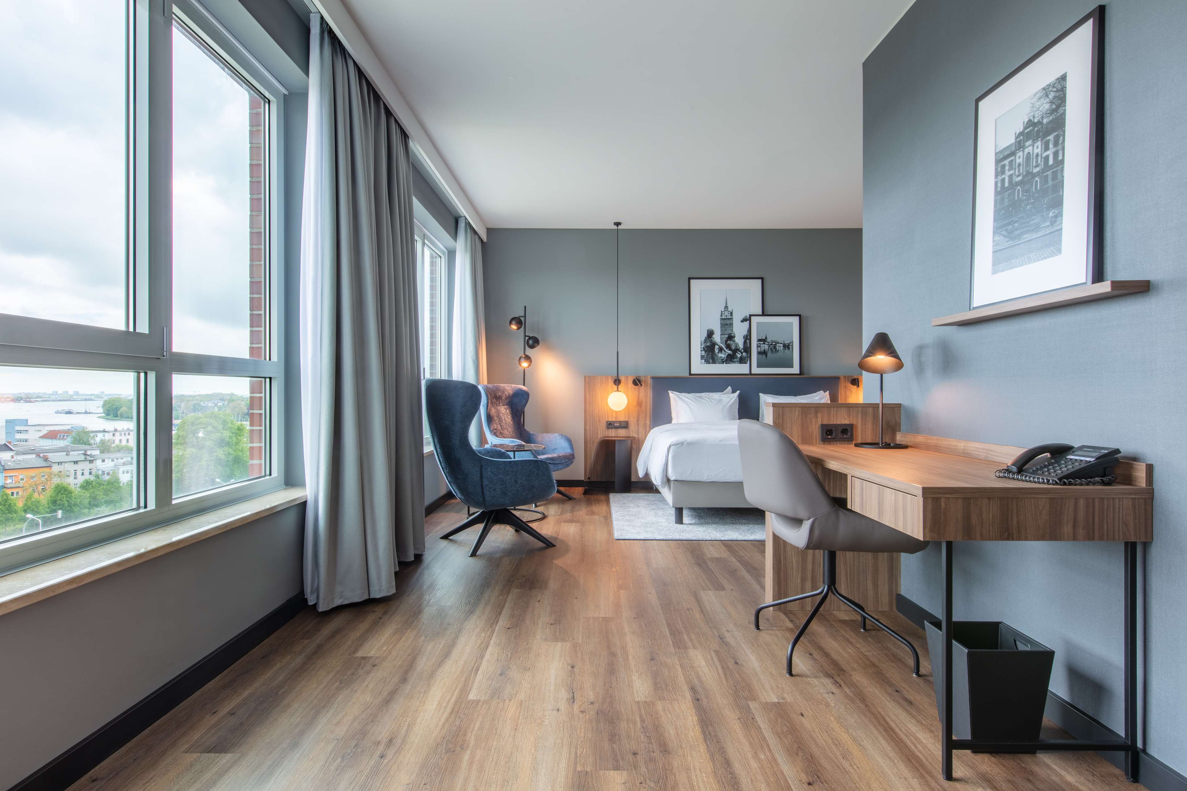Radisson Blu Rostock