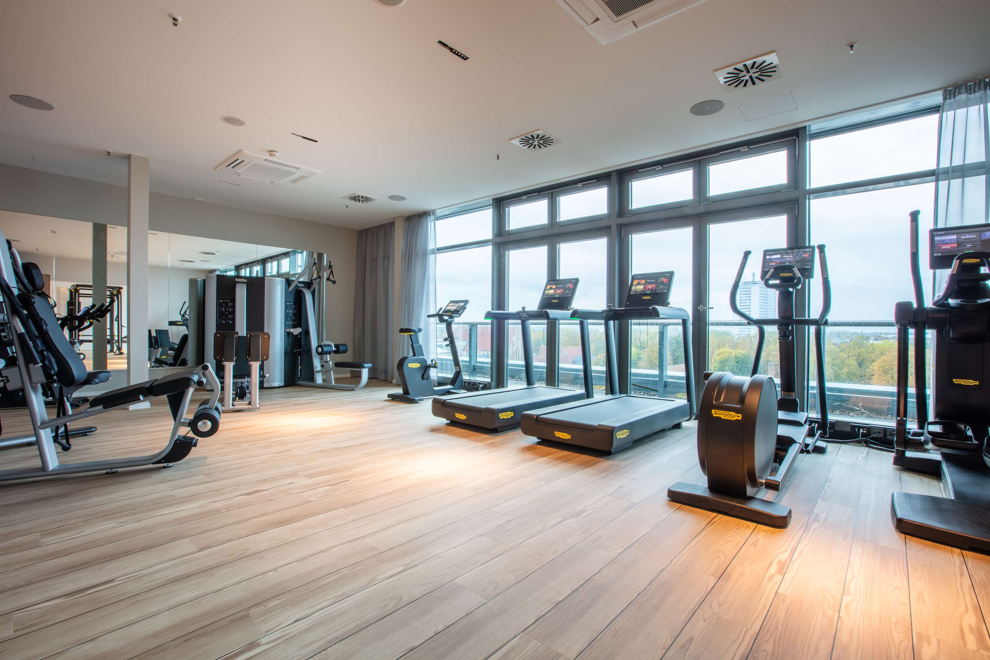 Radisson Blu Rostock