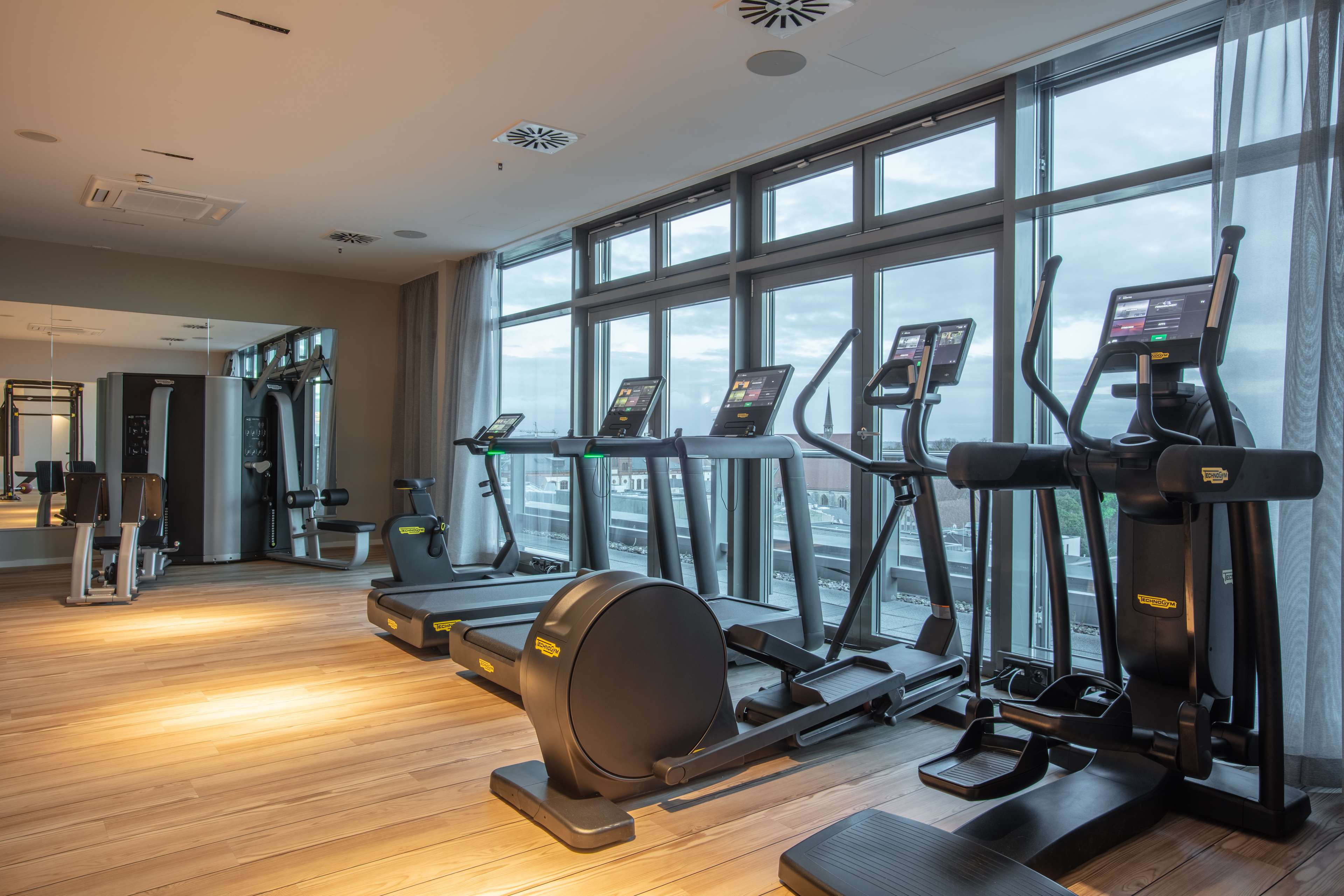 Radisson Blu Rostock