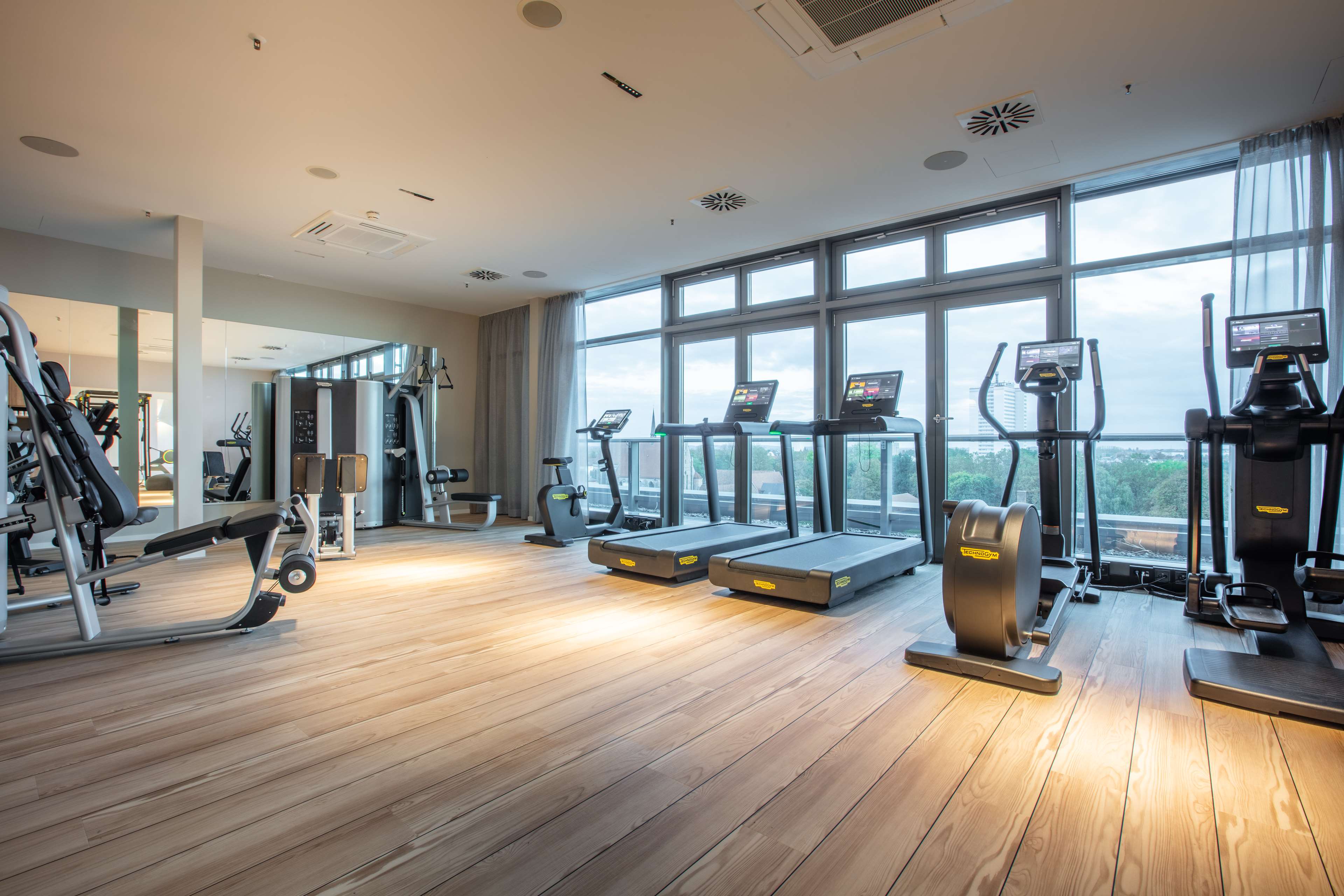 Radisson Blu Rostock