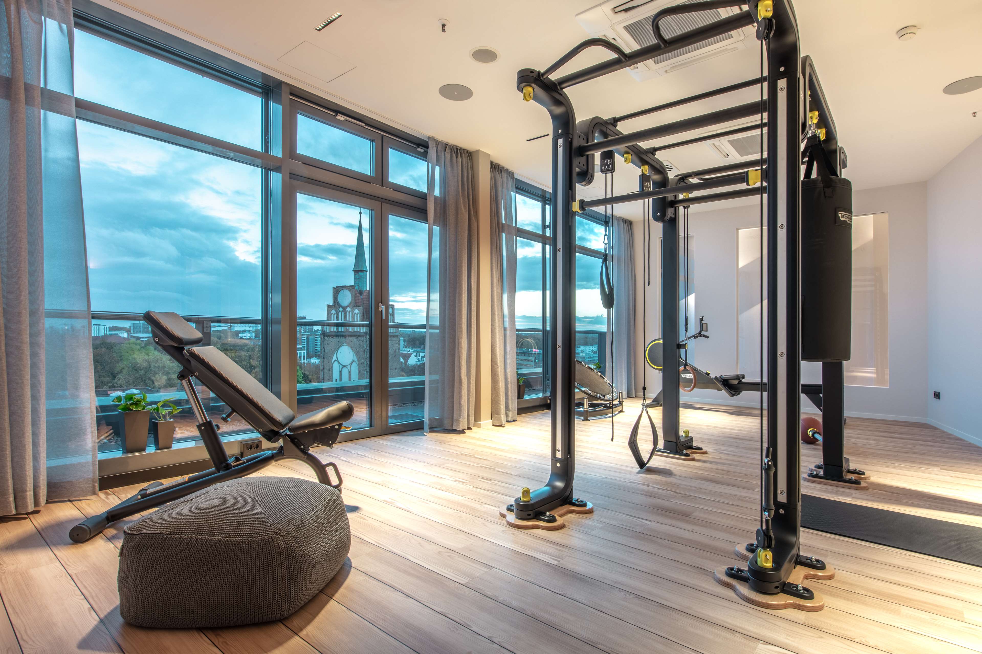 Radisson Blu Rostock