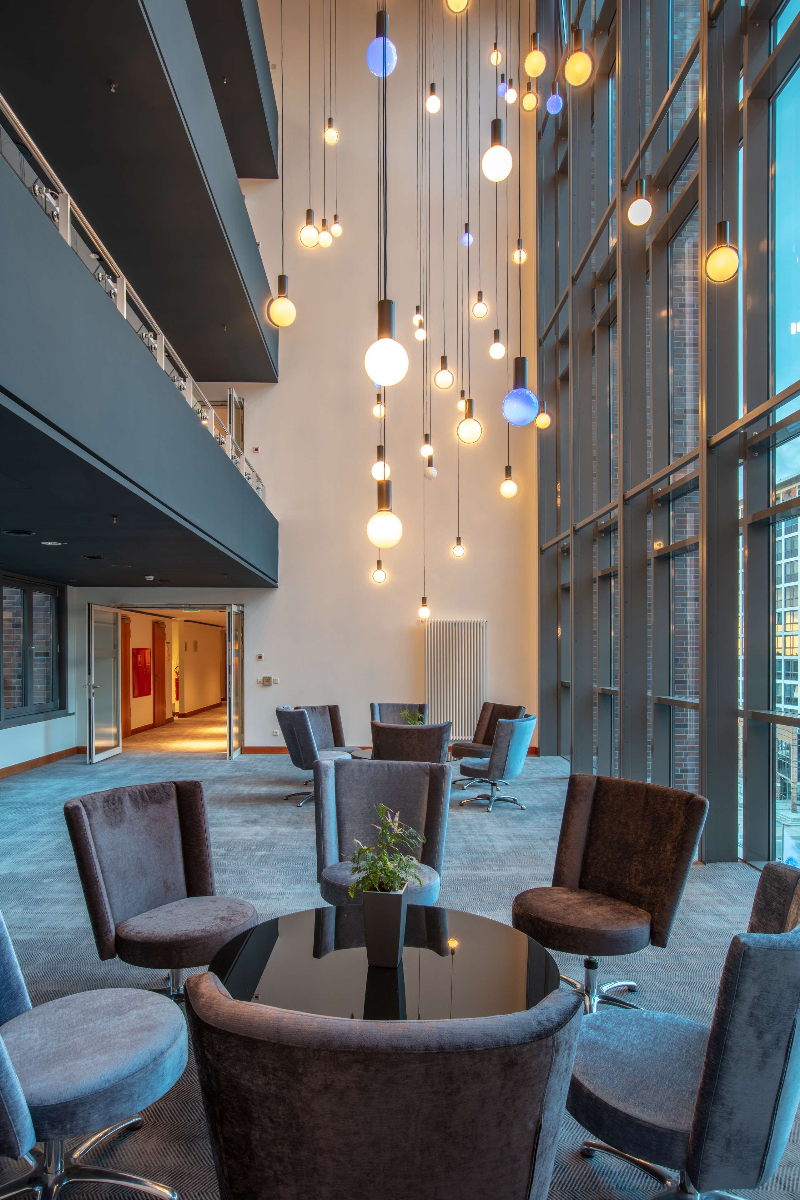 Radisson Blu Rostock