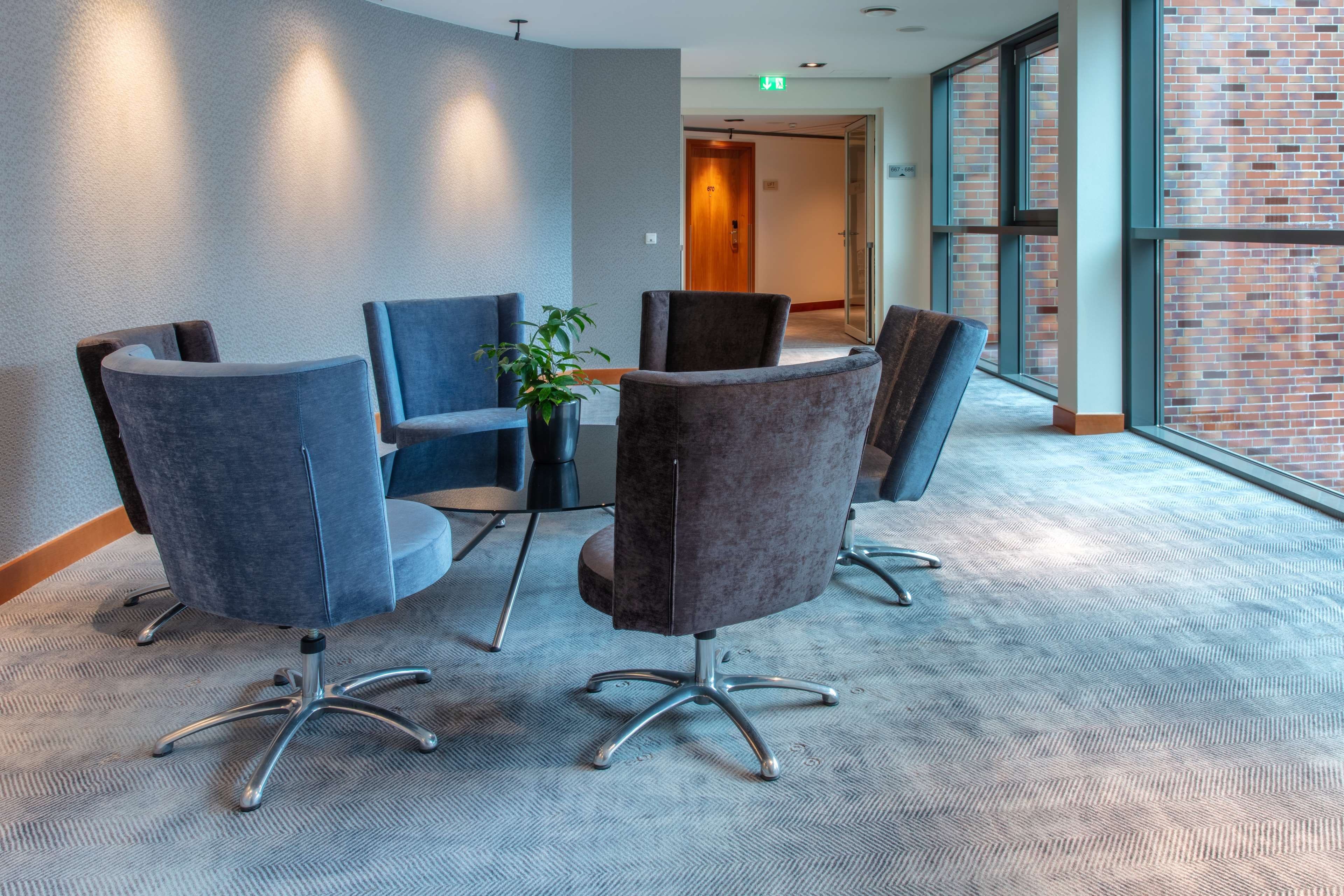 Radisson Blu Rostock
