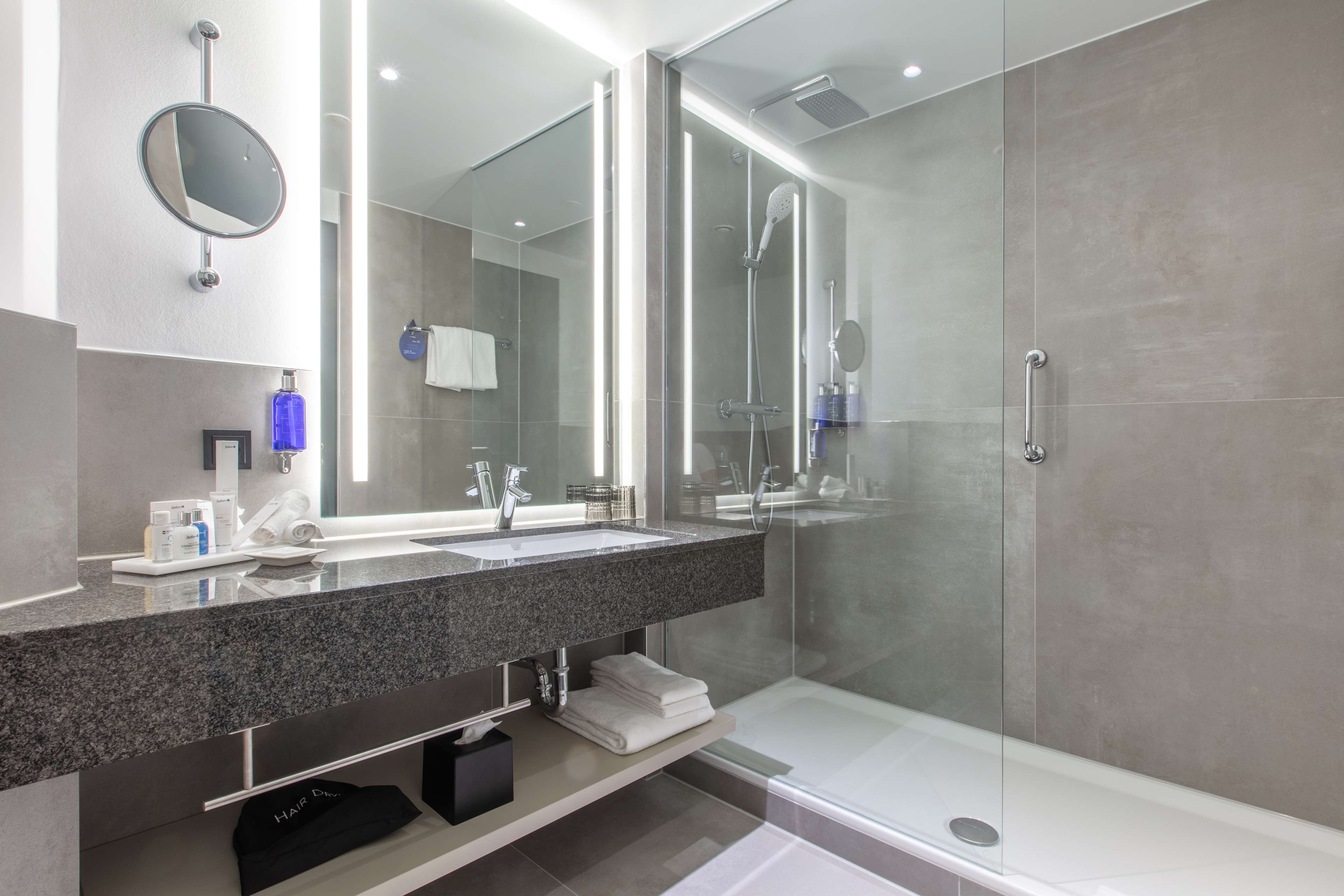 Radisson Blu Rostock