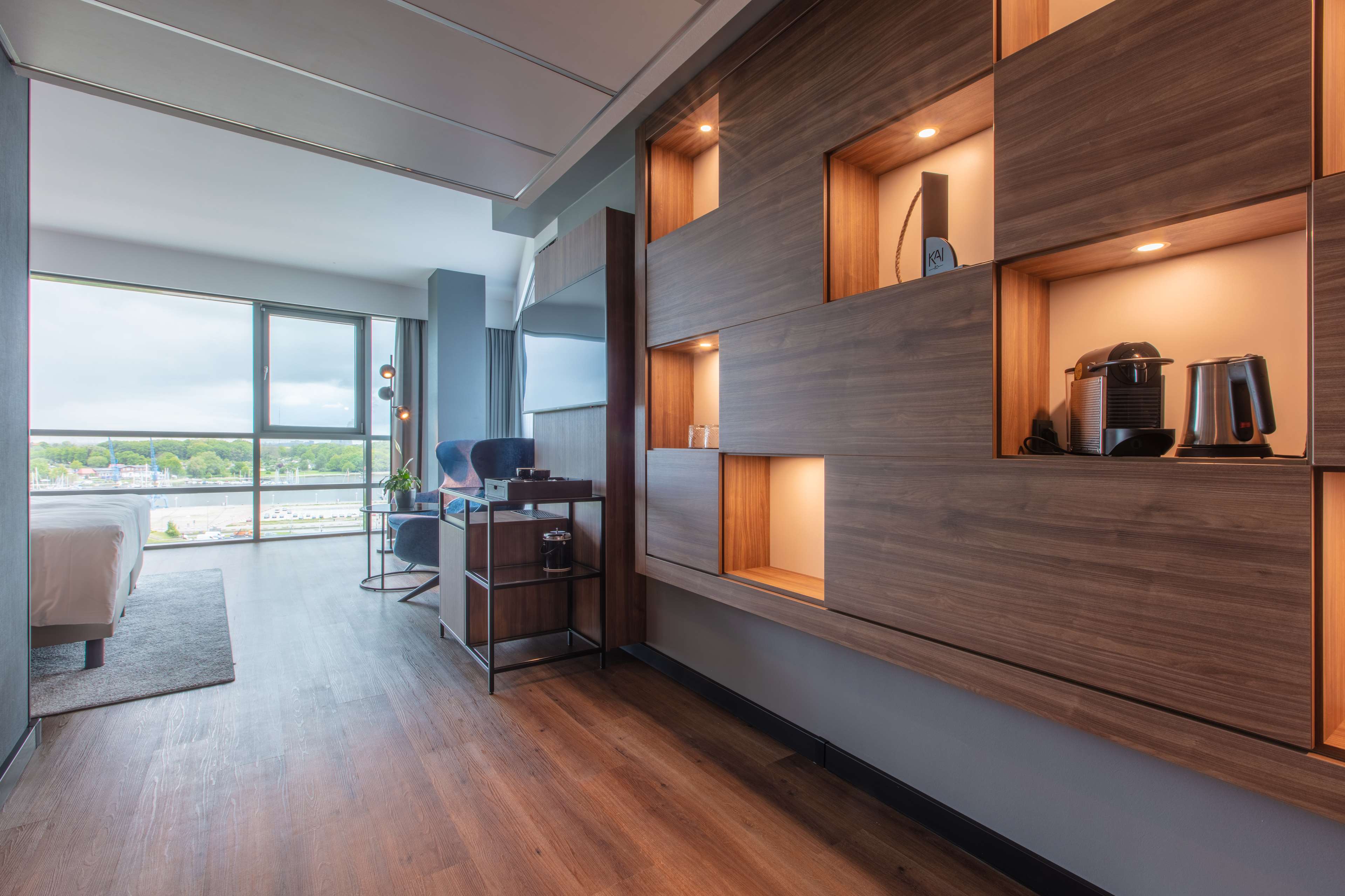 Radisson Blu Rostock