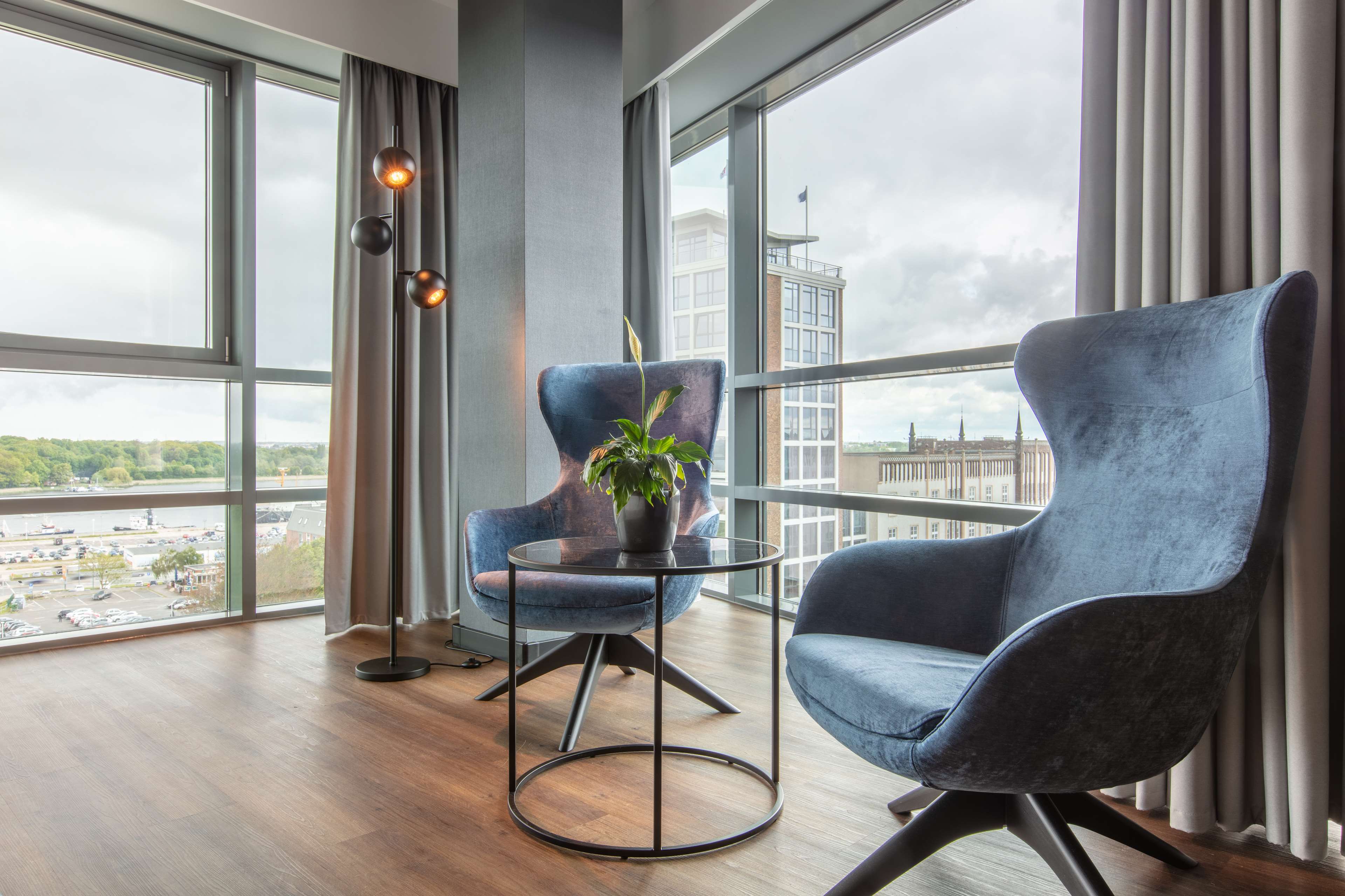 Radisson Blu Rostock