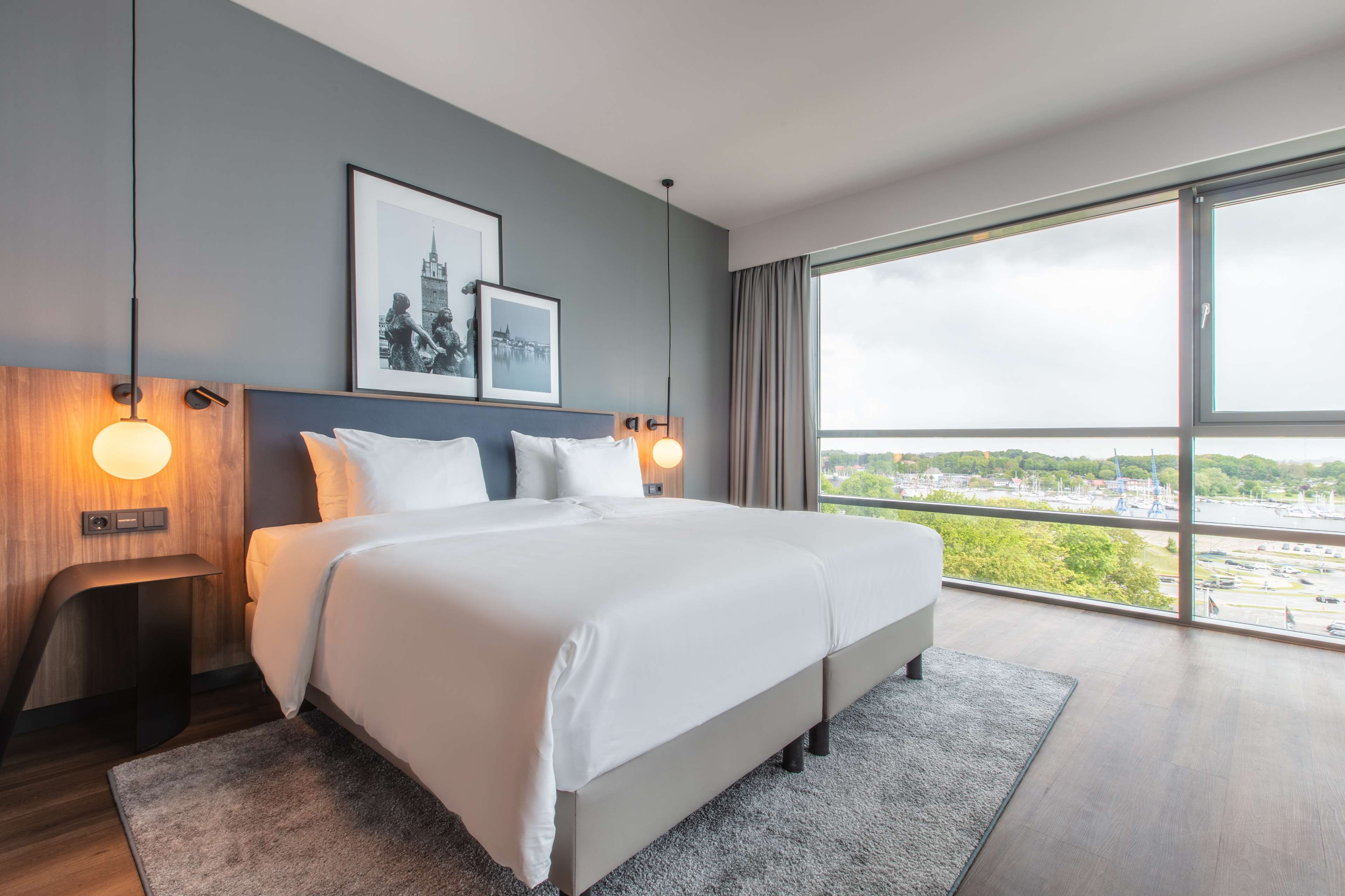 Radisson Blu Rostock