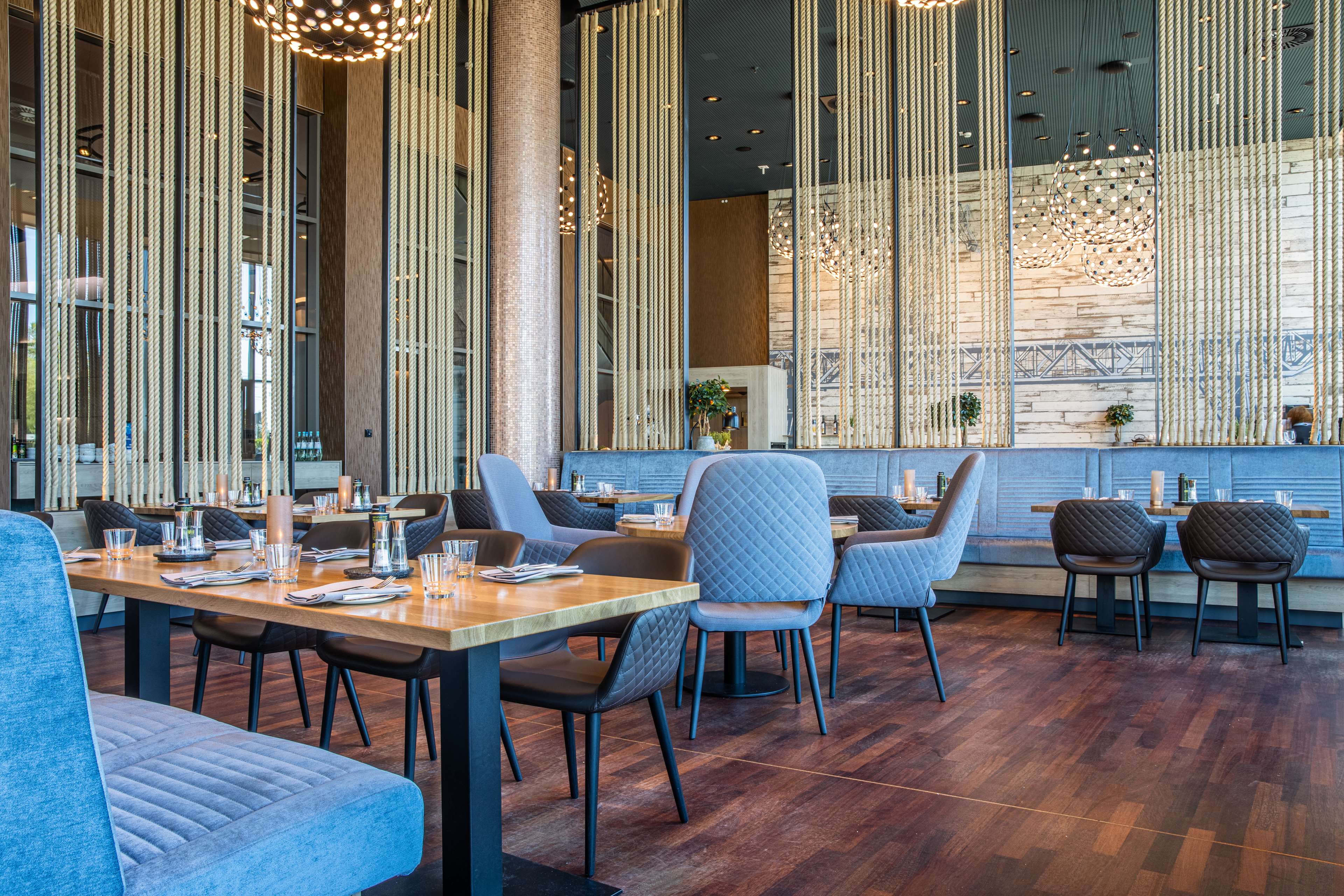 Radisson Blu Rostock