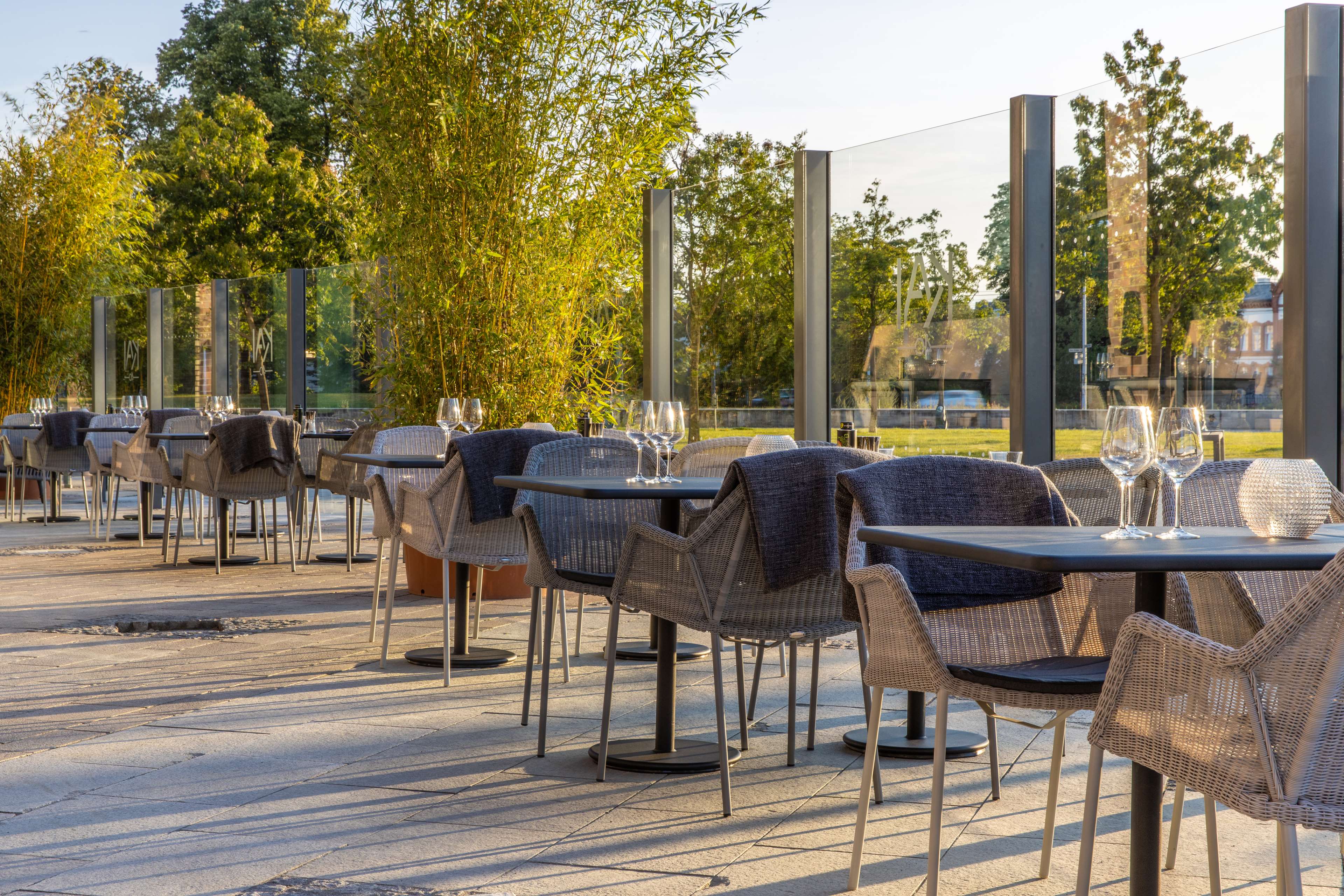 Radisson Blu Rostock