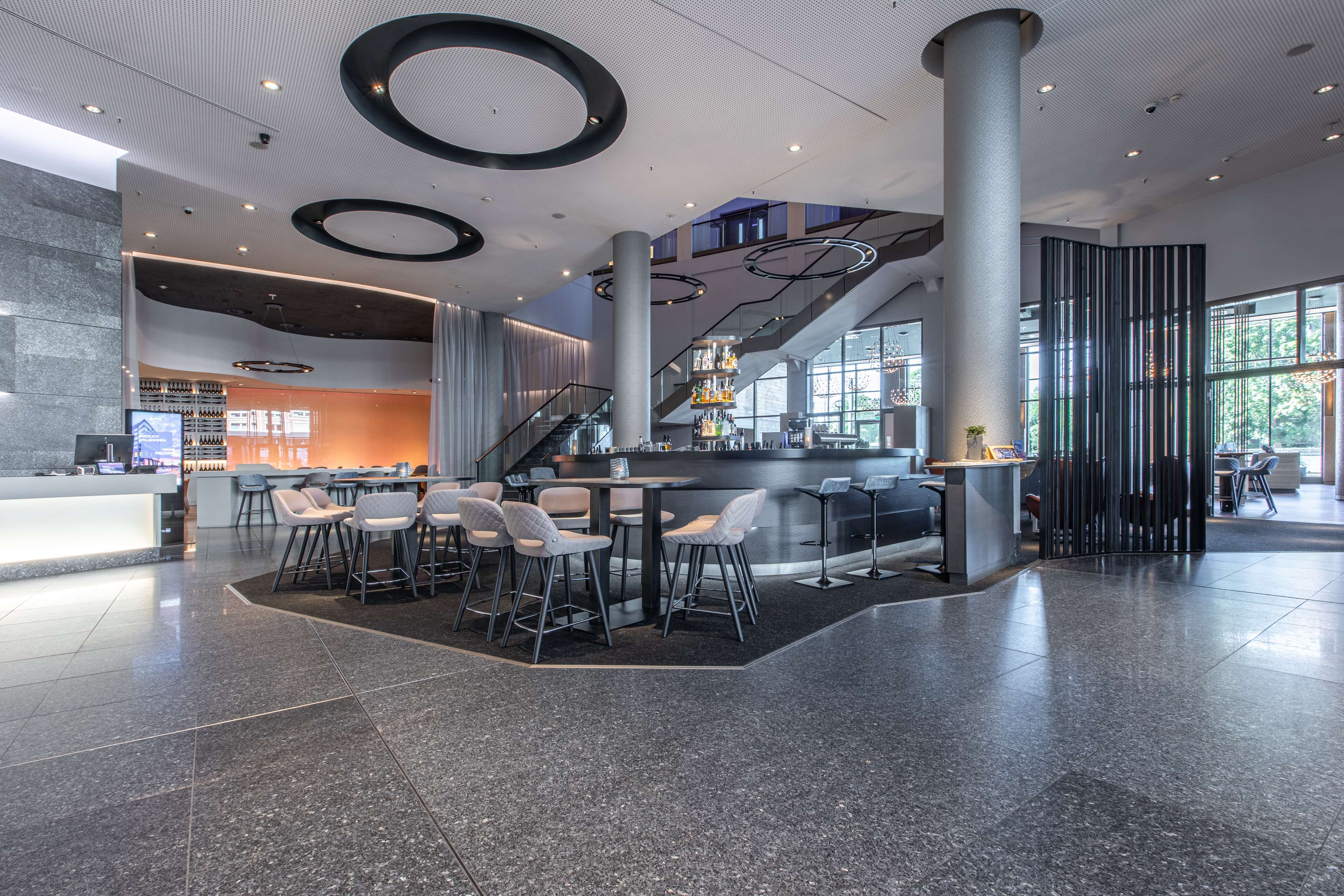 Radisson Blu Rostock